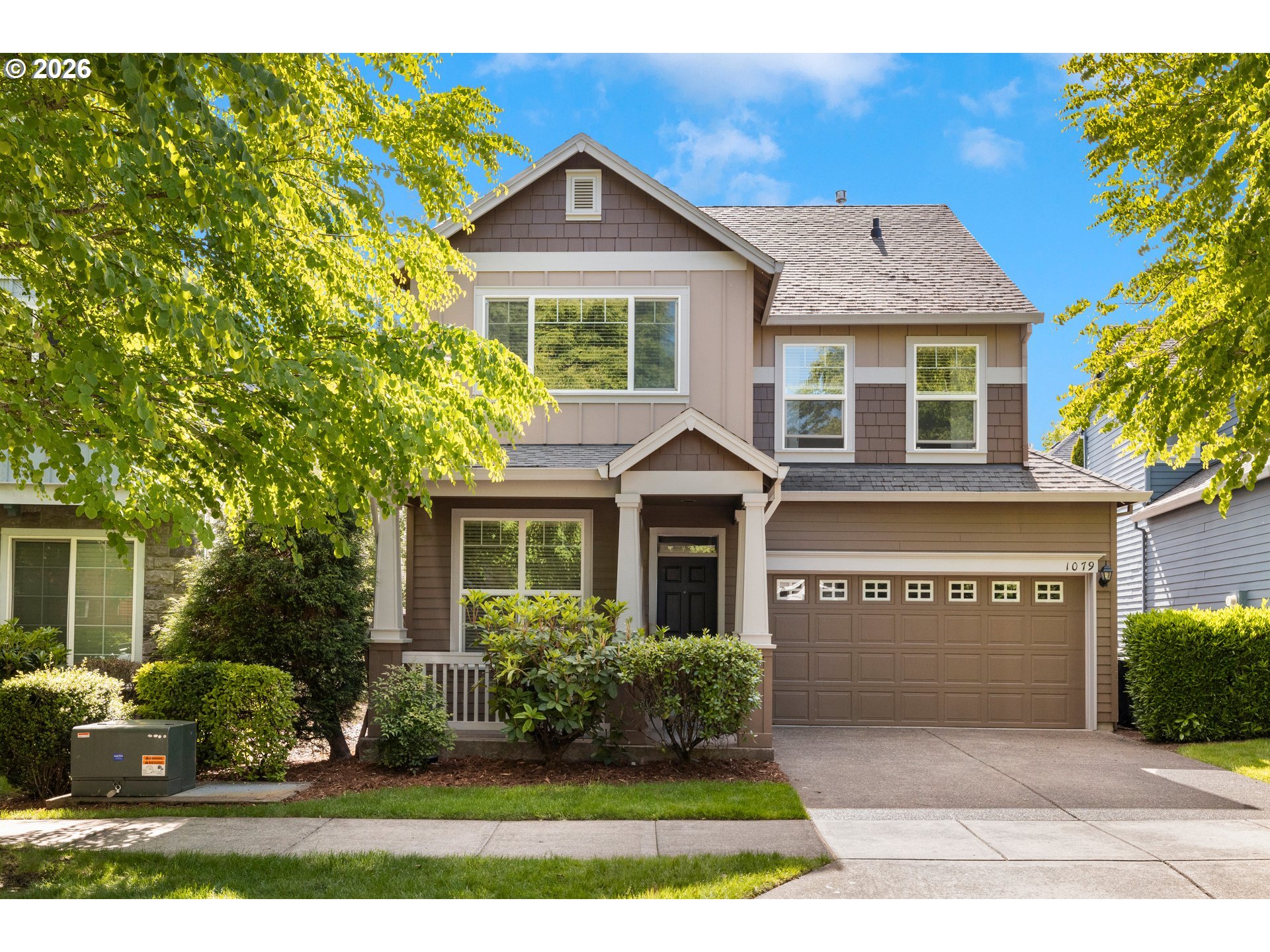 1079 SE PORTLANDIA AVE