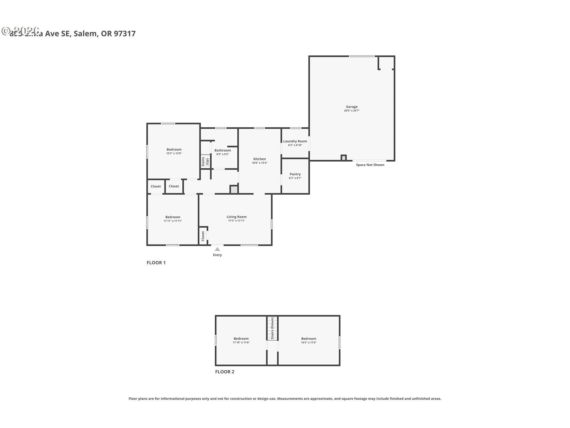 895 ELMA AVE SE