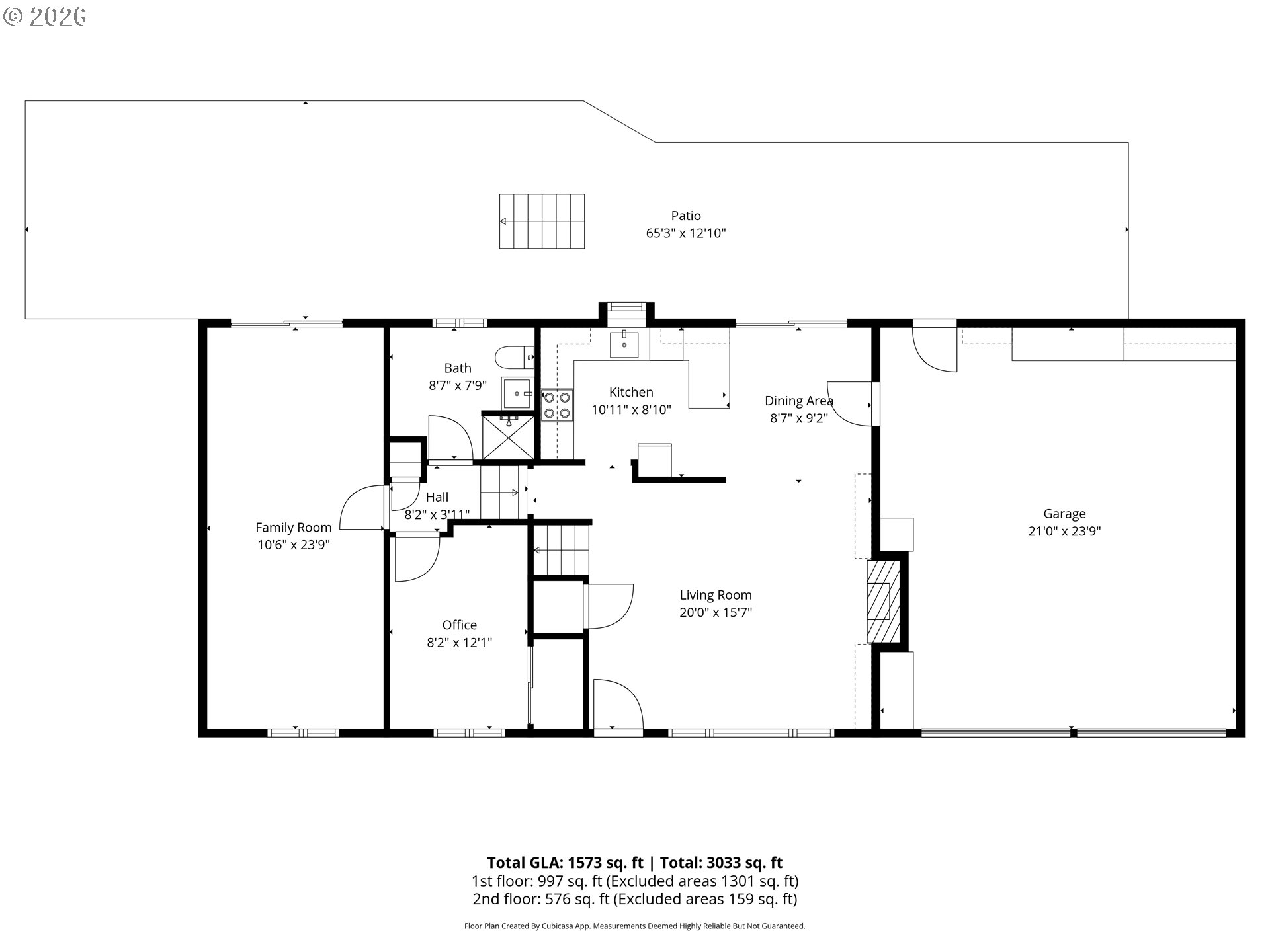 11920 SW NORTH DAKOTA ST