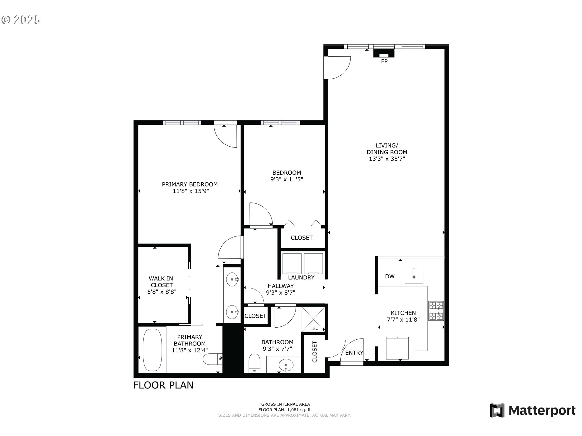 520 SE COLUMBIA RIVER DR 124