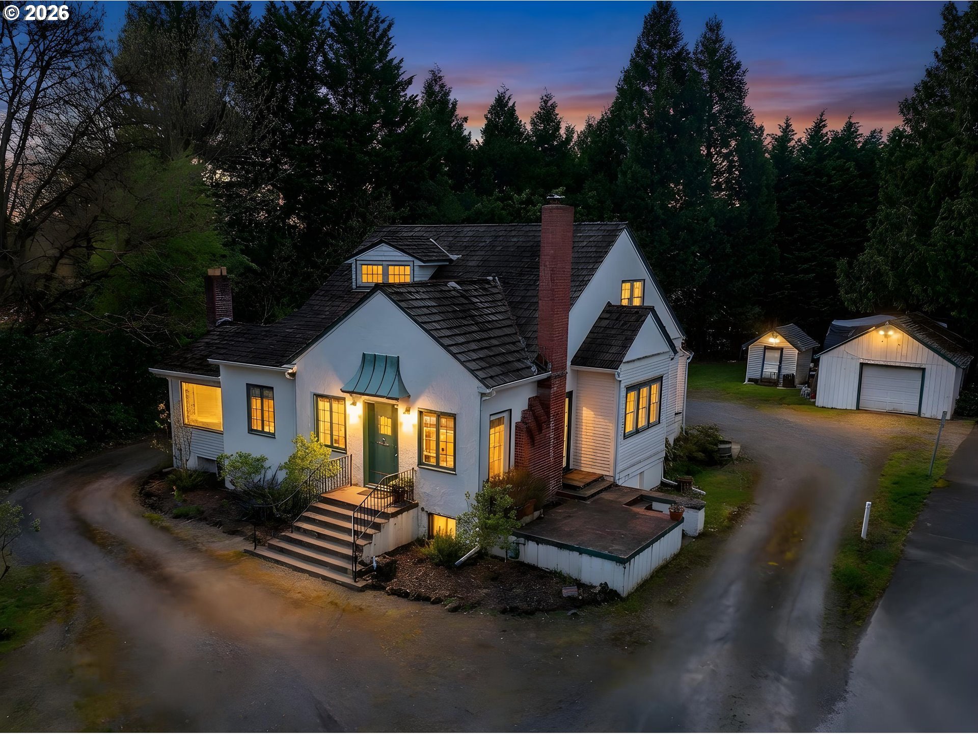 5555 SW SCHOLLS FERRY RD