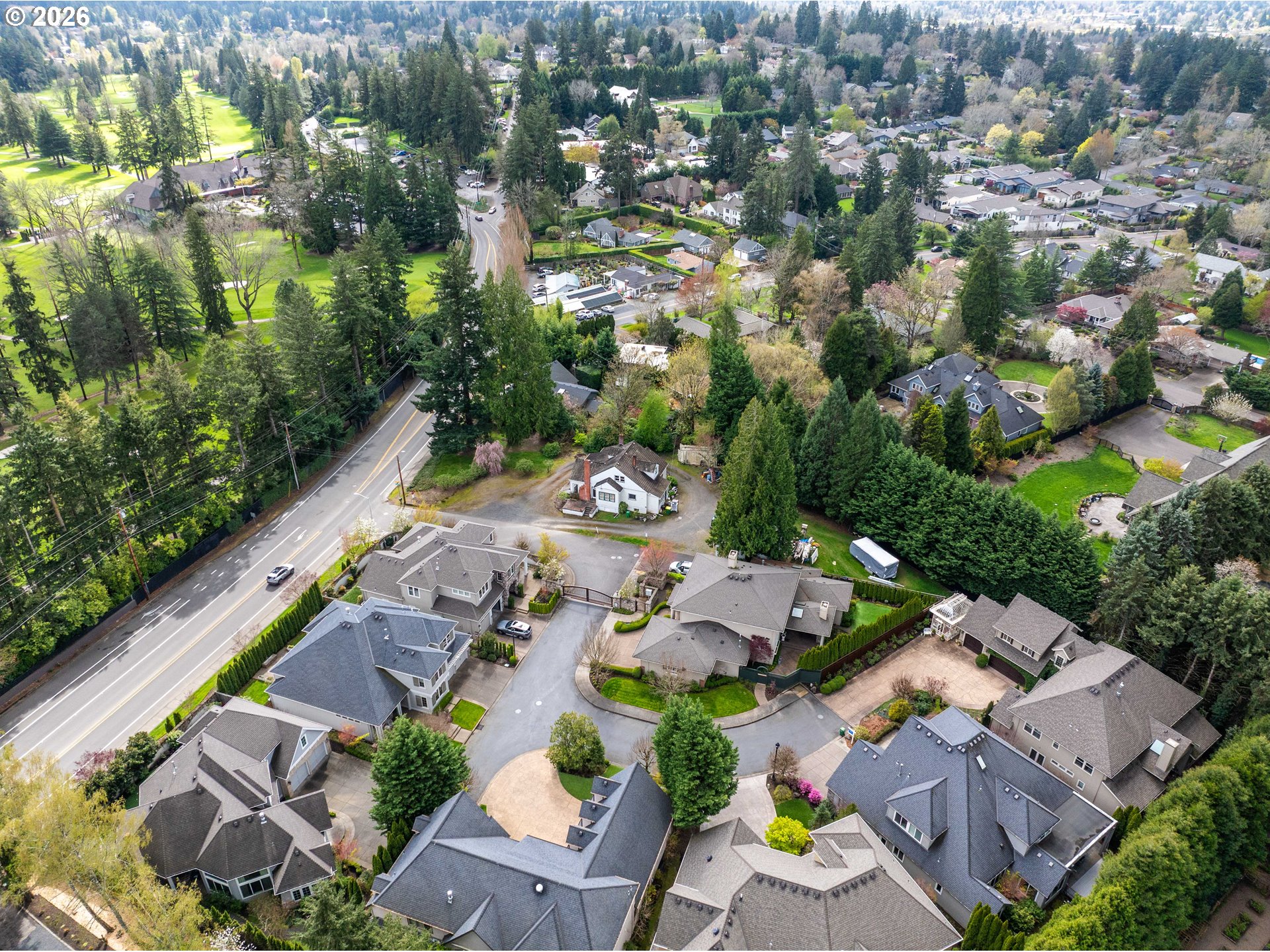 5555 SW SCHOLLS FERRY RD