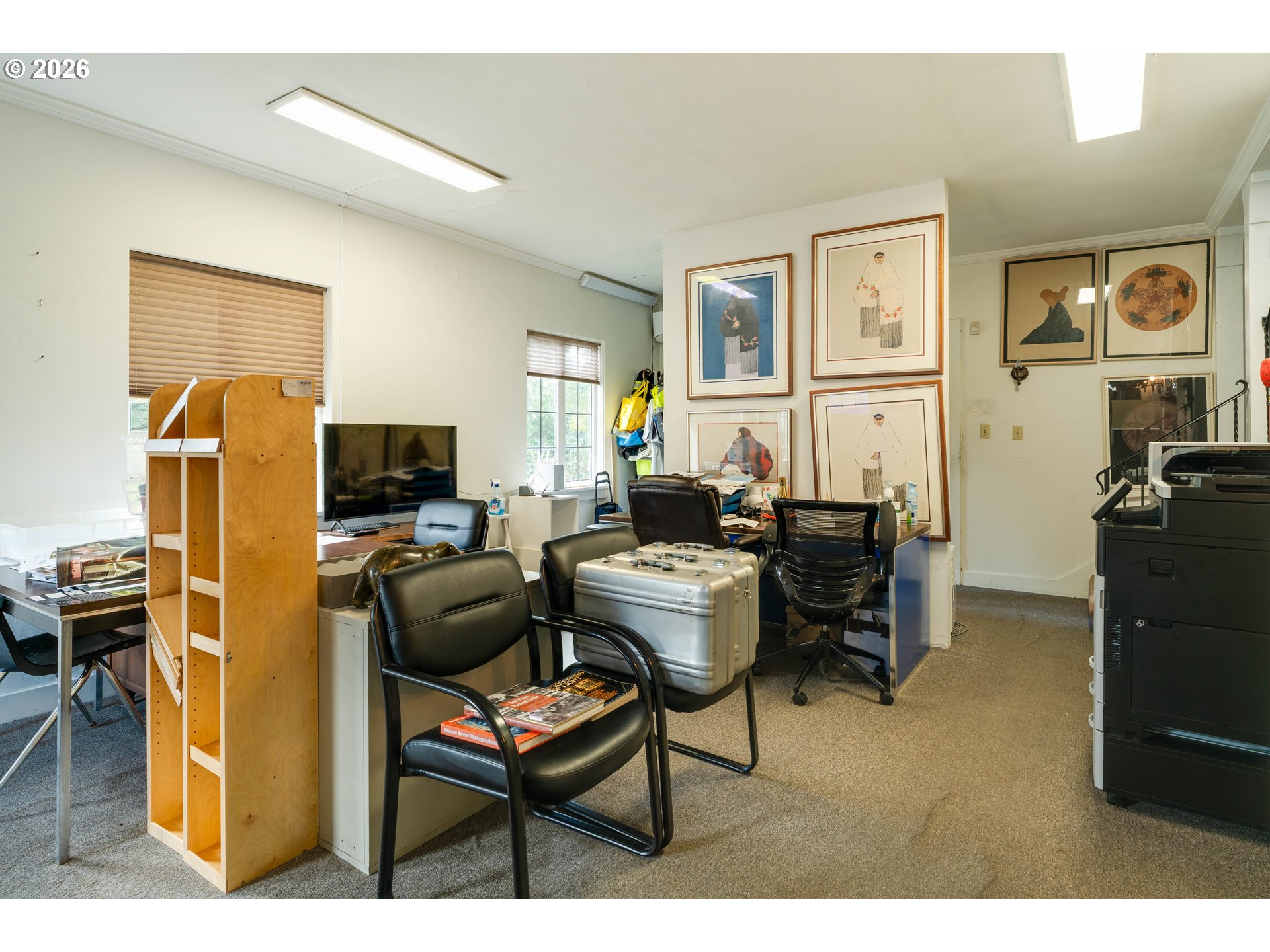 5555 SW SCHOLLS FERRY RD