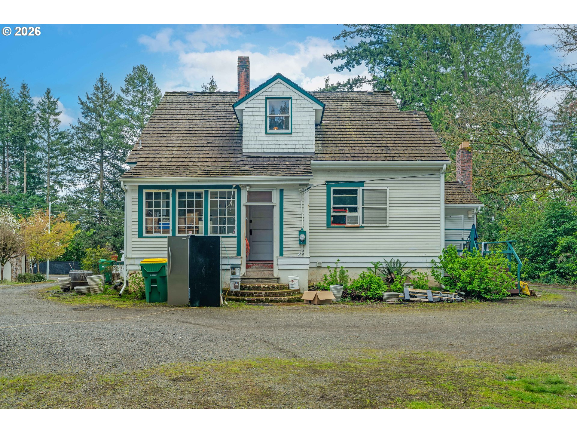 5555 SW SCHOLLS FERRY RD