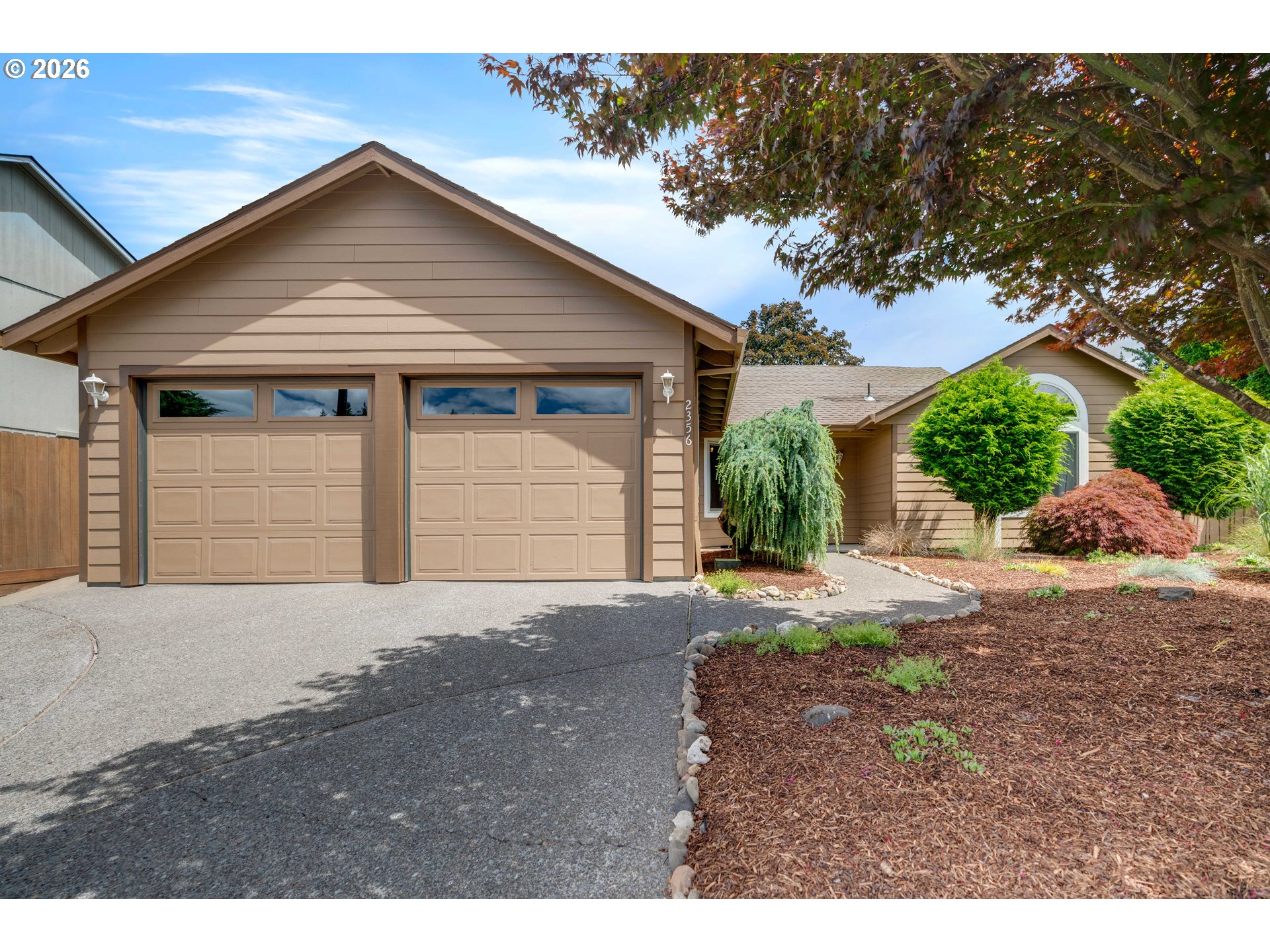 2356 NW AVA AVE