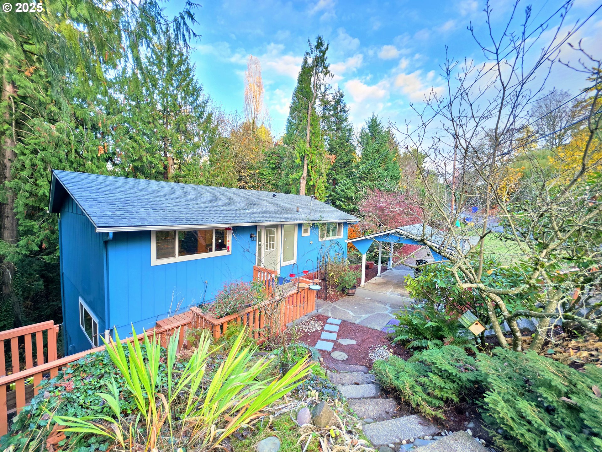 12147 SE HENDERSON DR