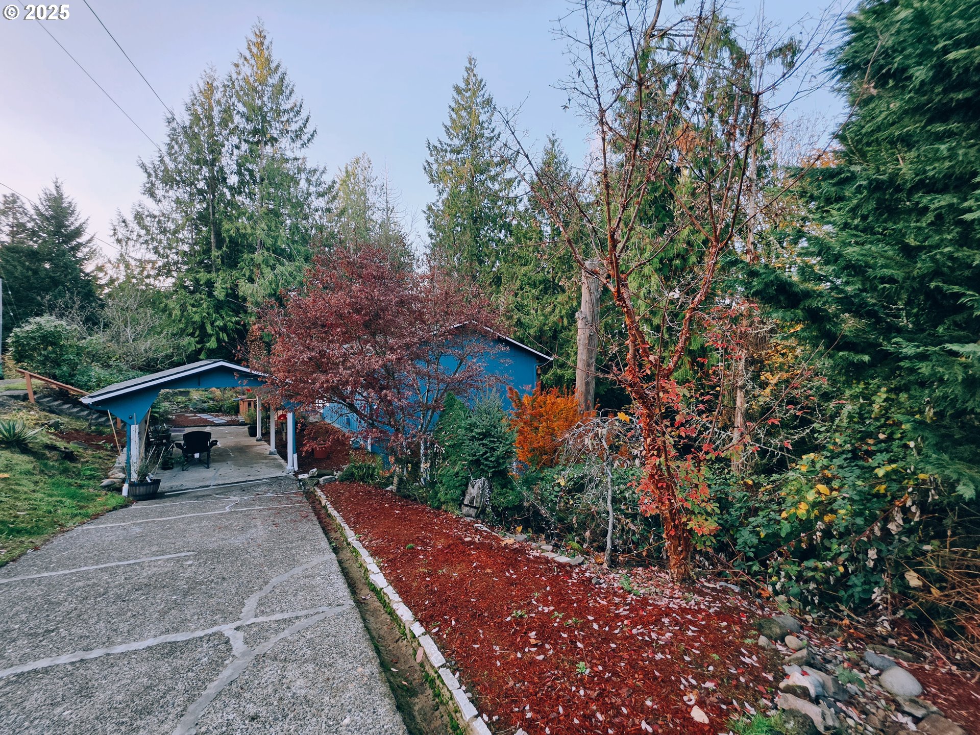 12147 SE HENDERSON DR