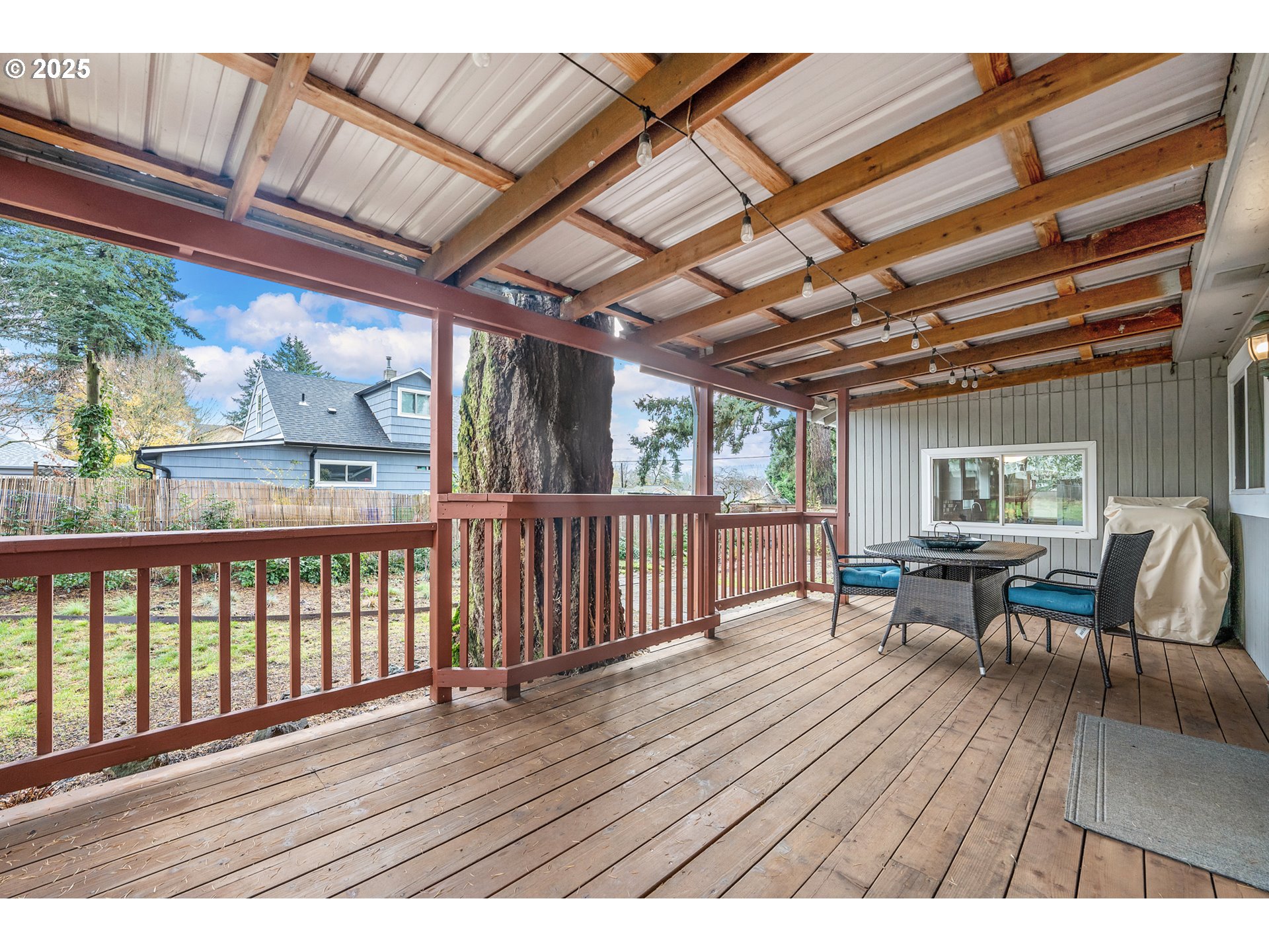 11719 SE BOISE ST