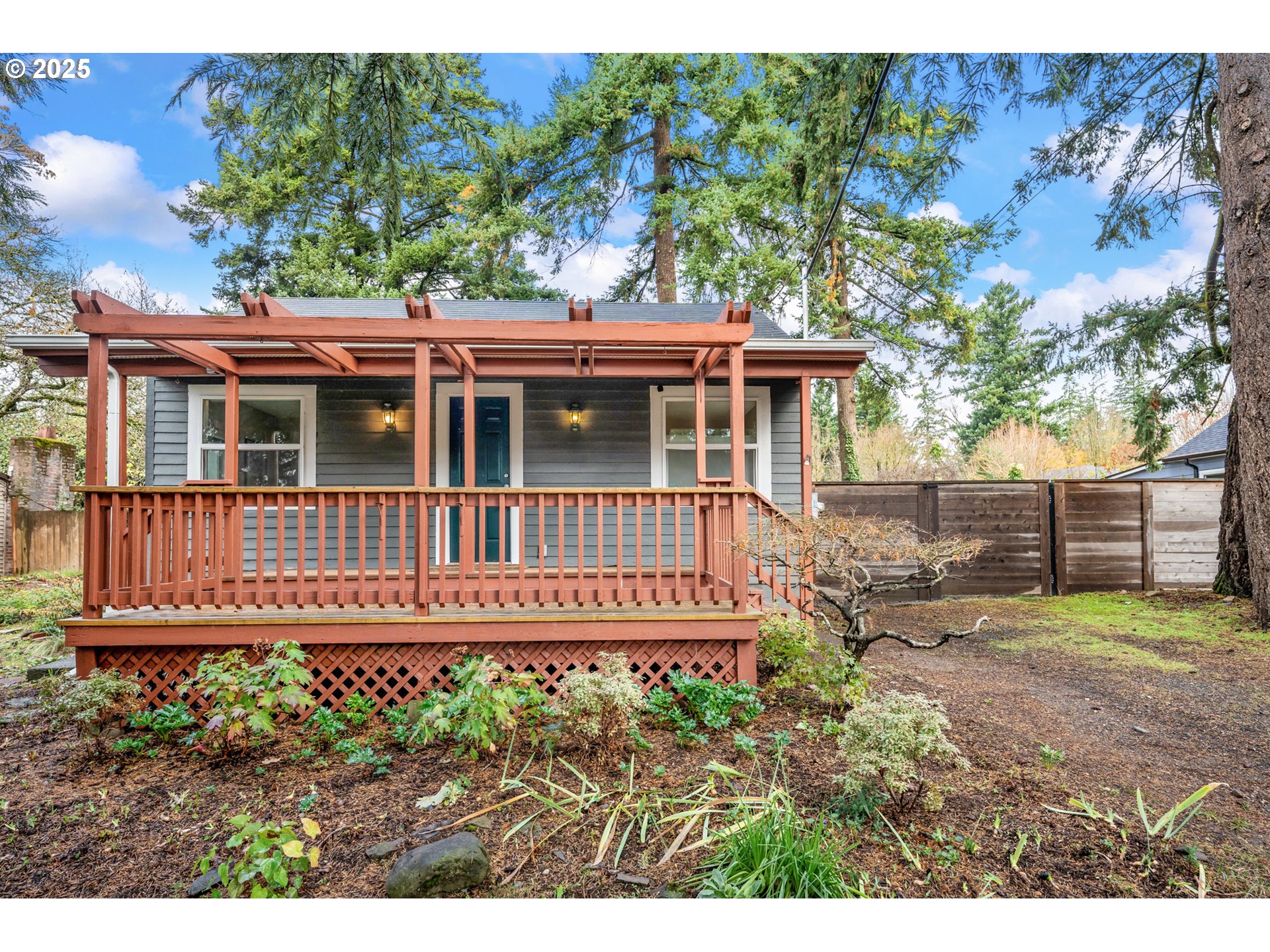 11719 SE BOISE ST