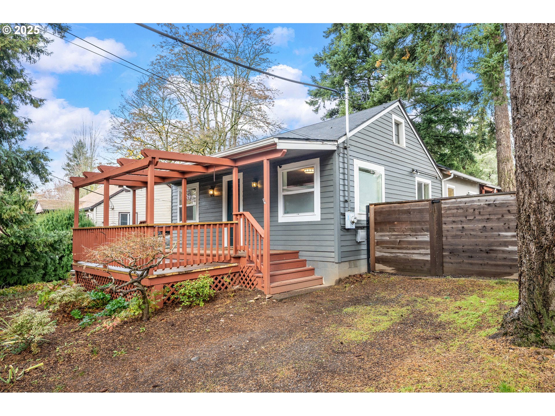 11719 SE BOISE ST