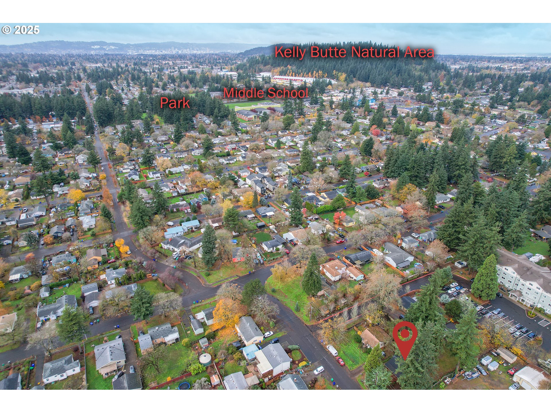 11719 SE BOISE ST