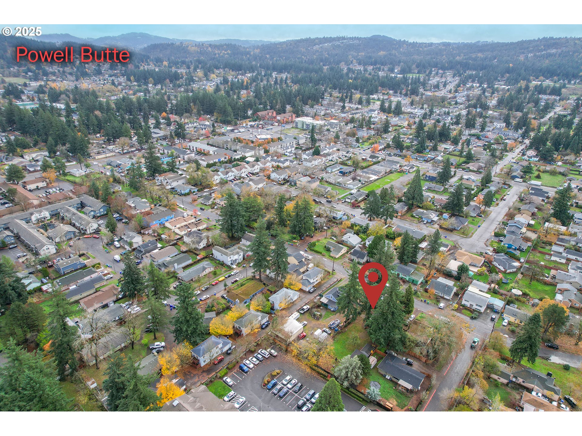 11719 SE BOISE ST