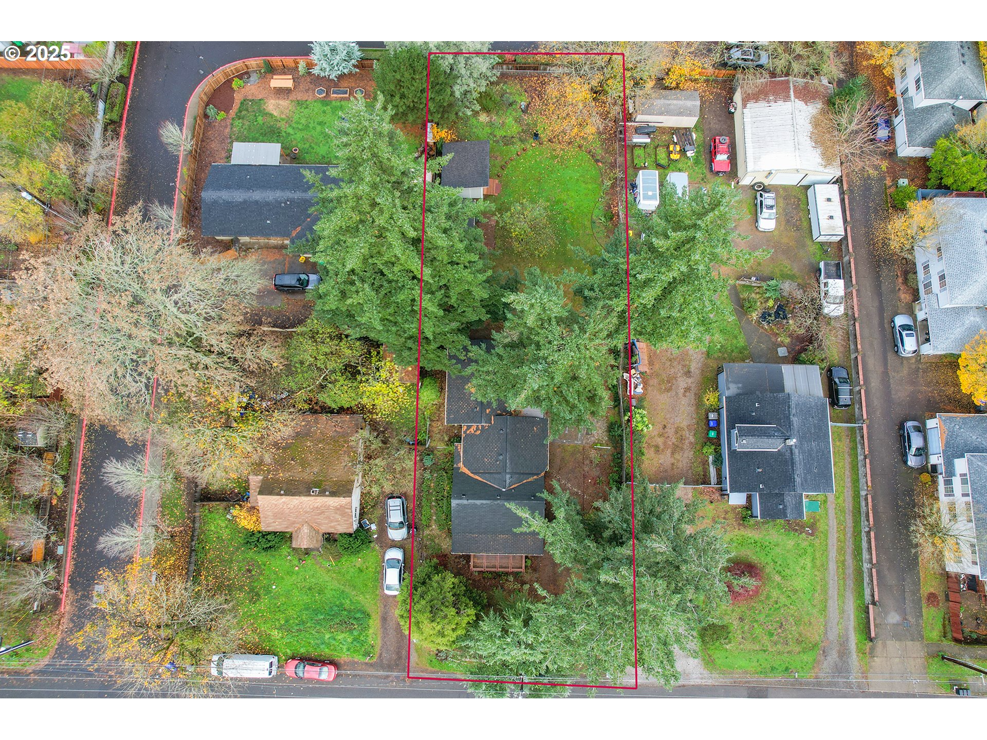 11719 SE BOISE ST