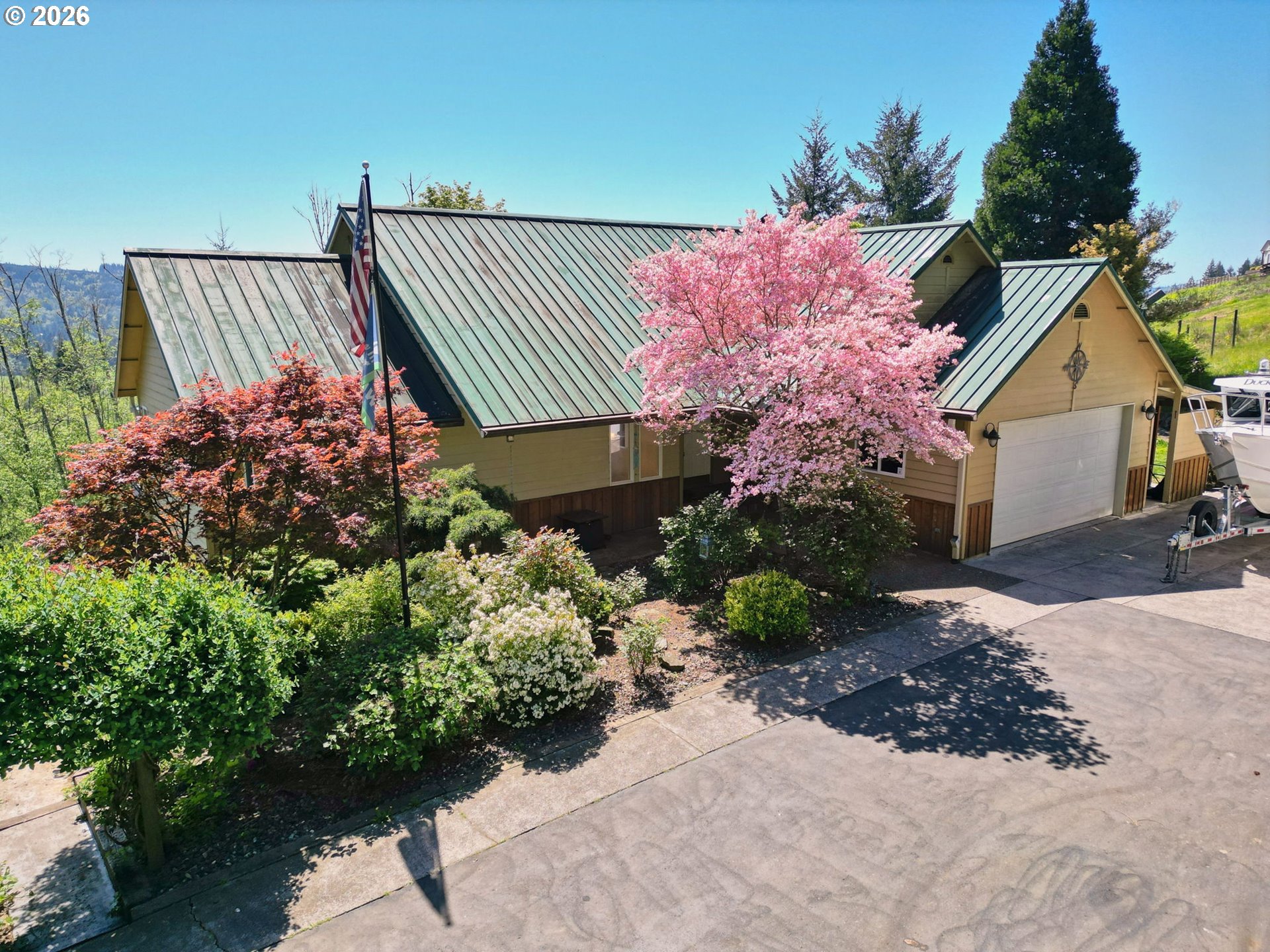 440 FREDRICKSON RD