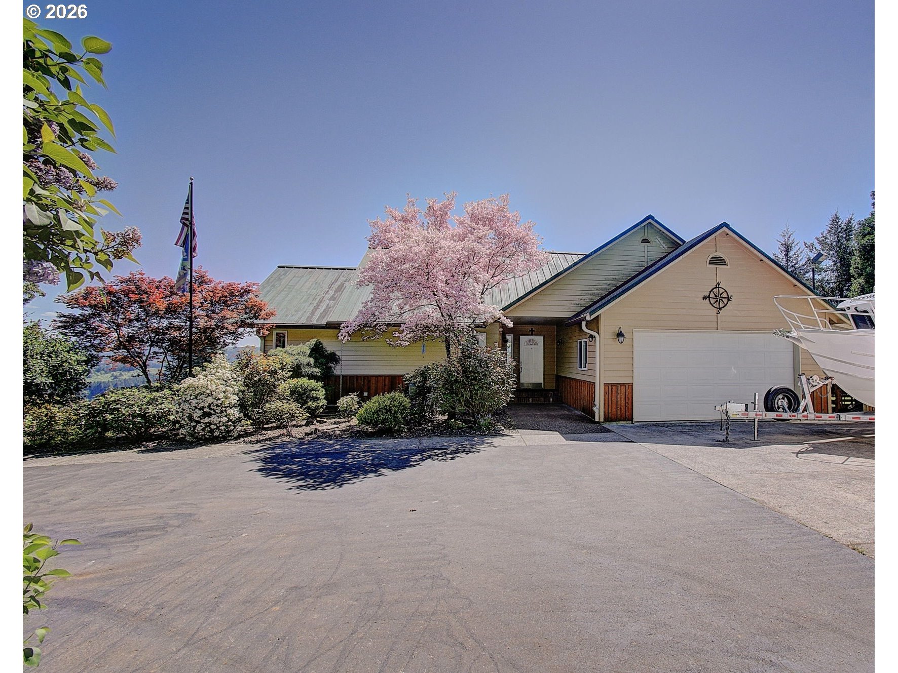 440 FREDRICKSON RD