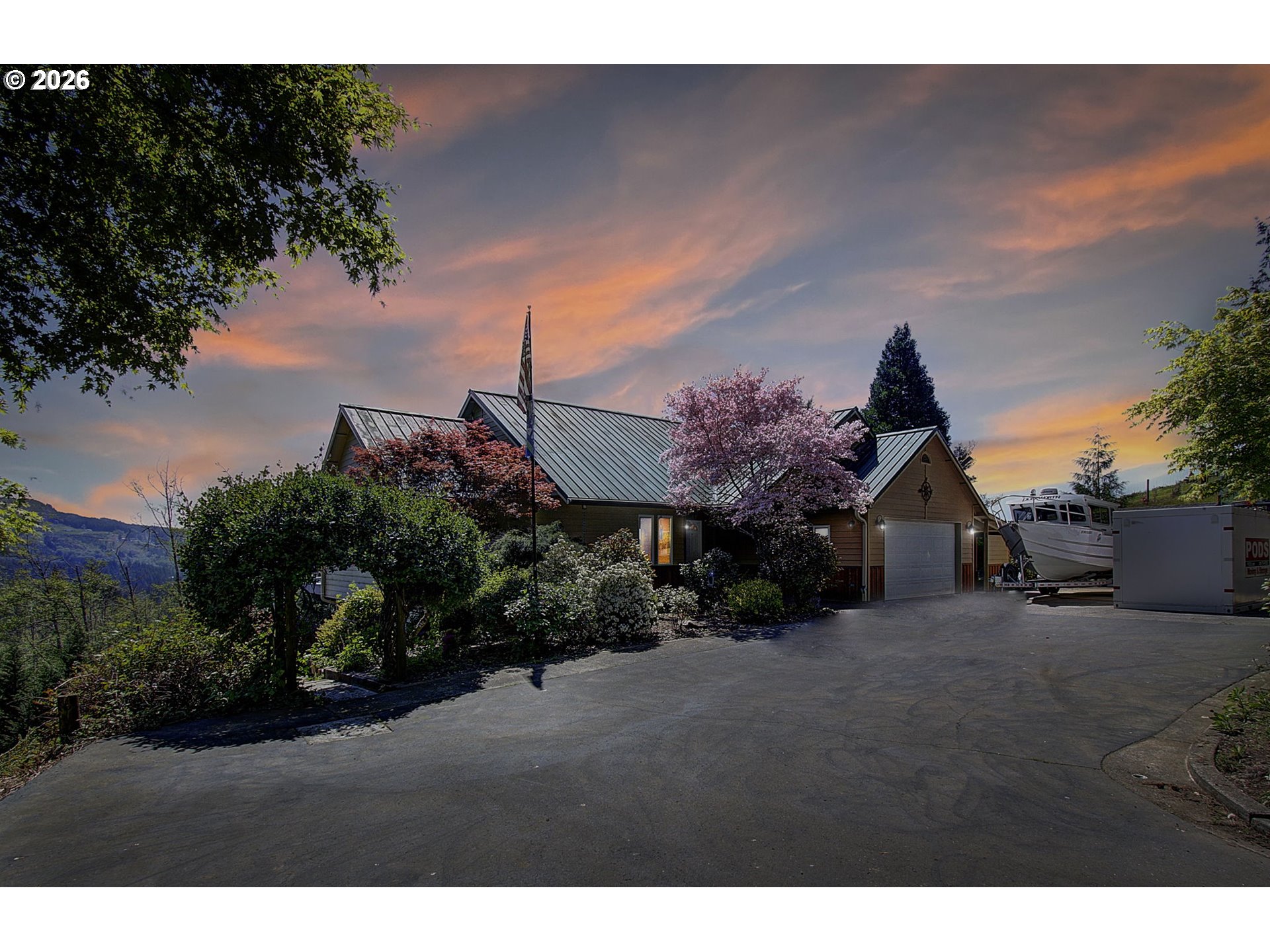 440 FREDRICKSON RD