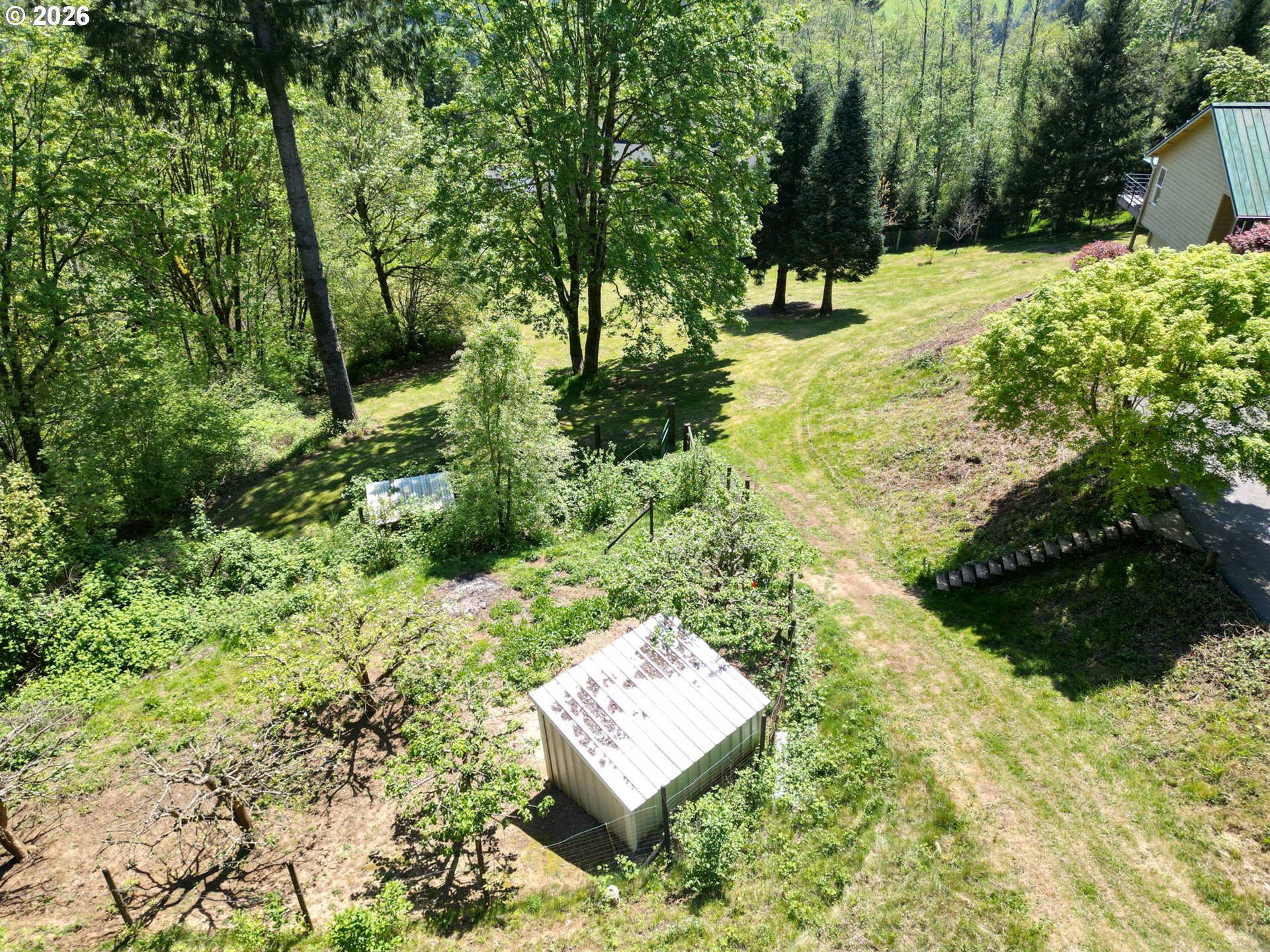 440 FREDRICKSON RD