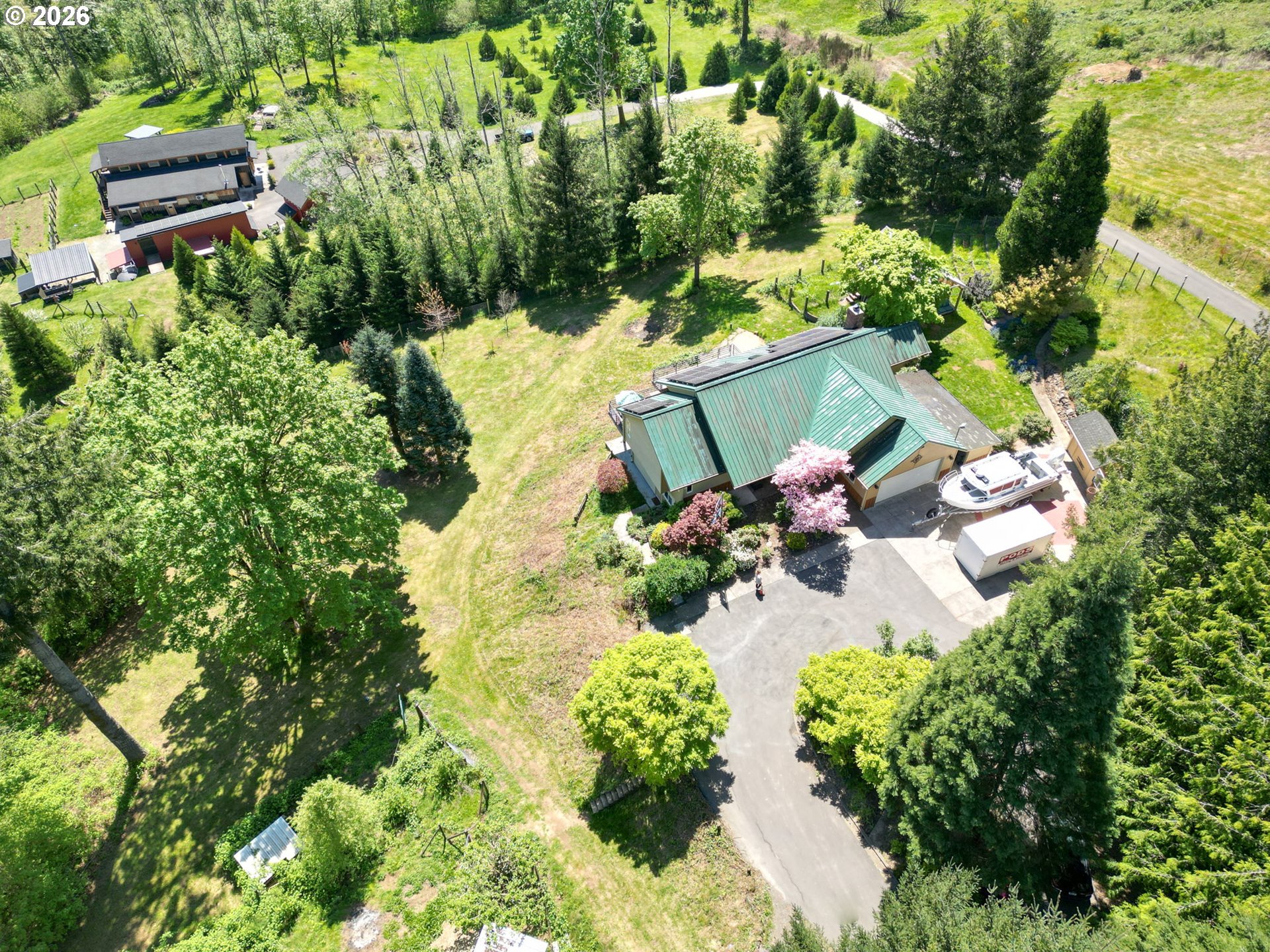440 FREDRICKSON RD