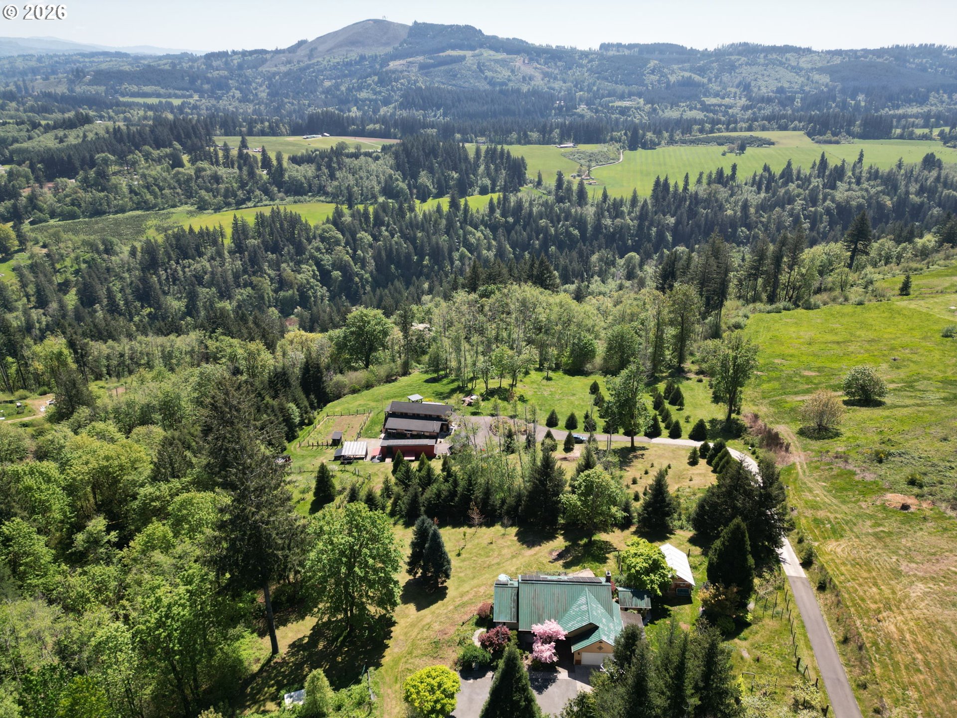 440 FREDRICKSON RD