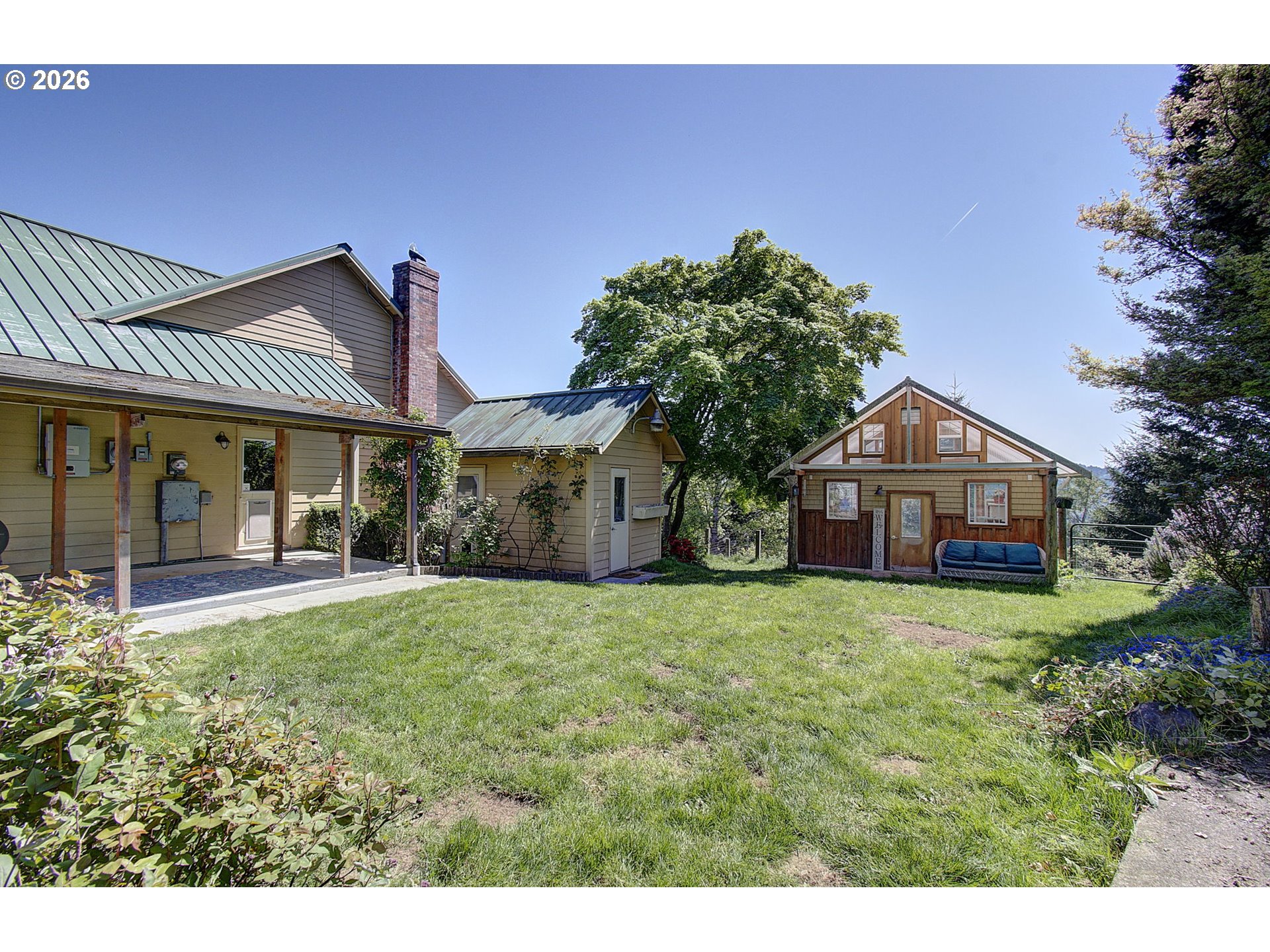 440 FREDRICKSON RD
