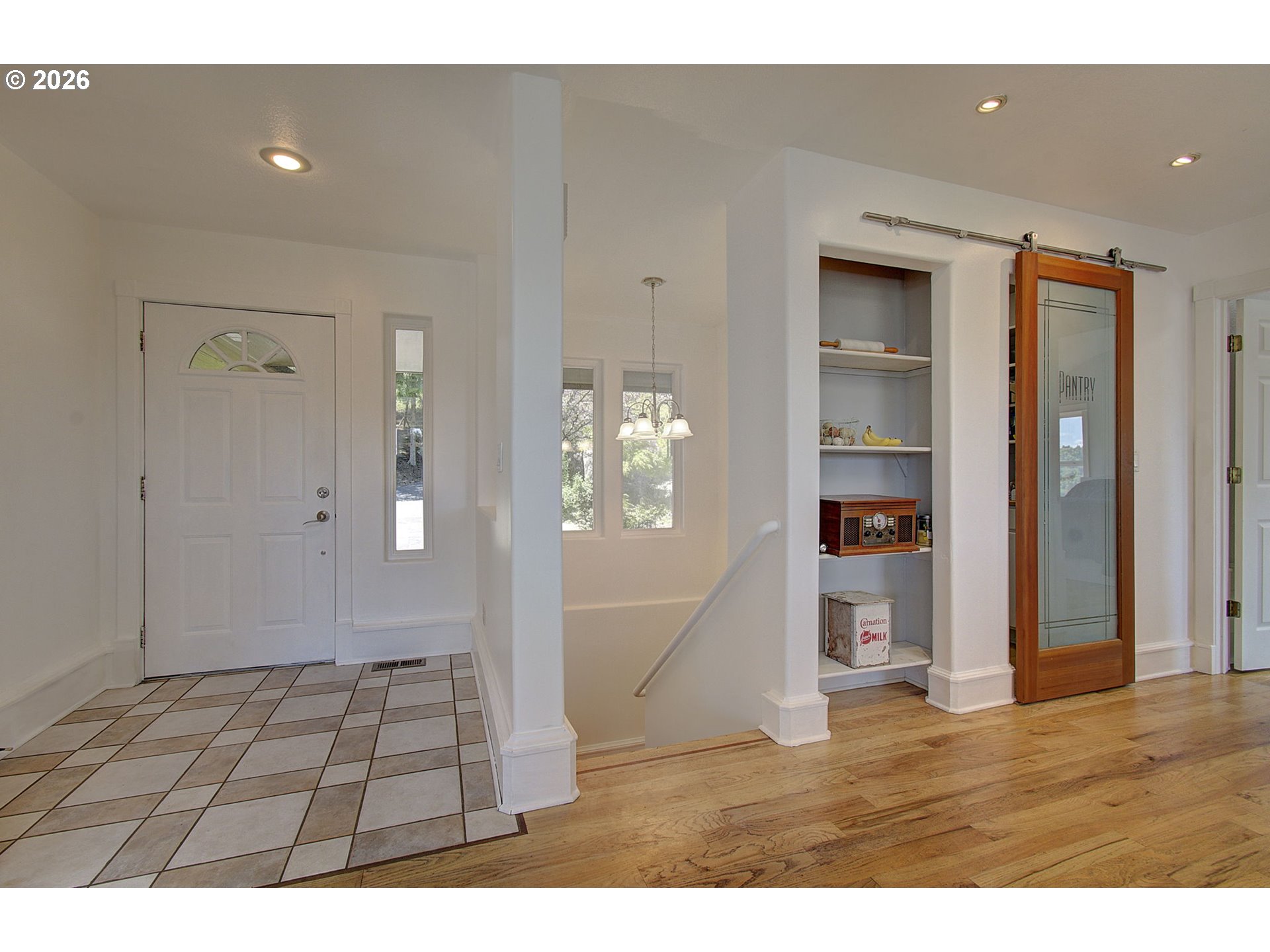 440 FREDRICKSON RD