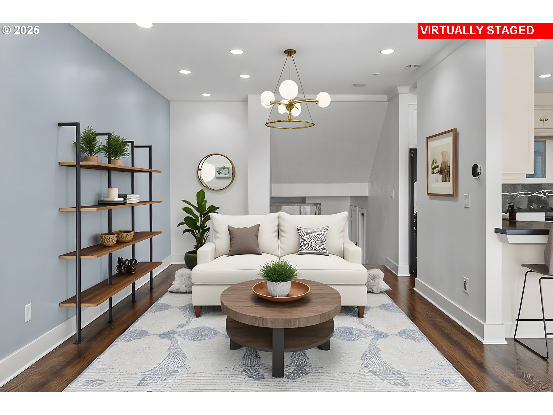 5425 SW VIEW POINT TER