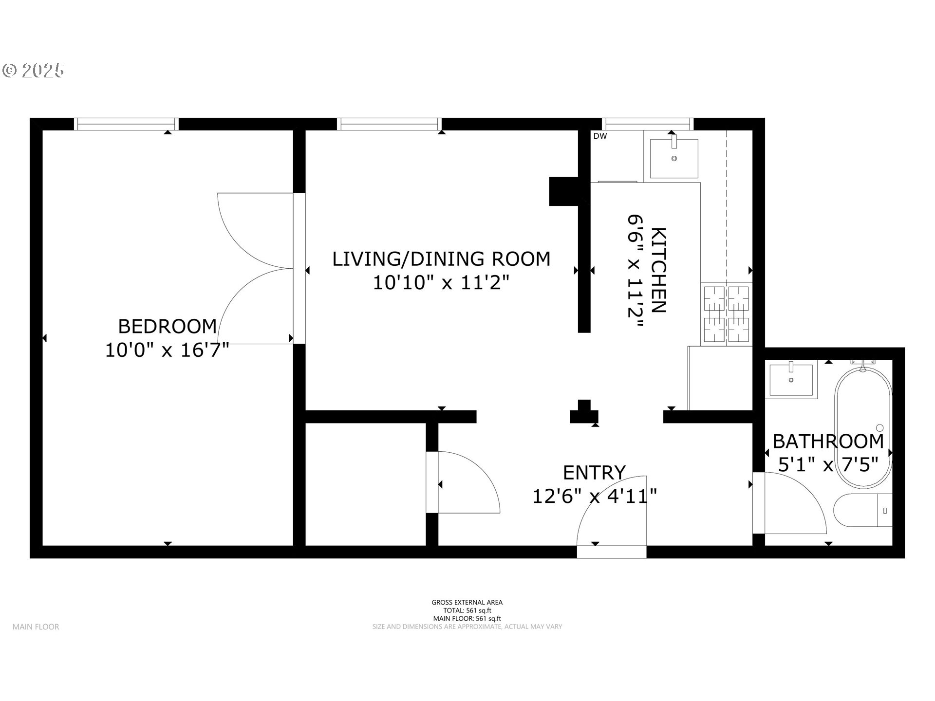 2109 NW IRVING ST 204