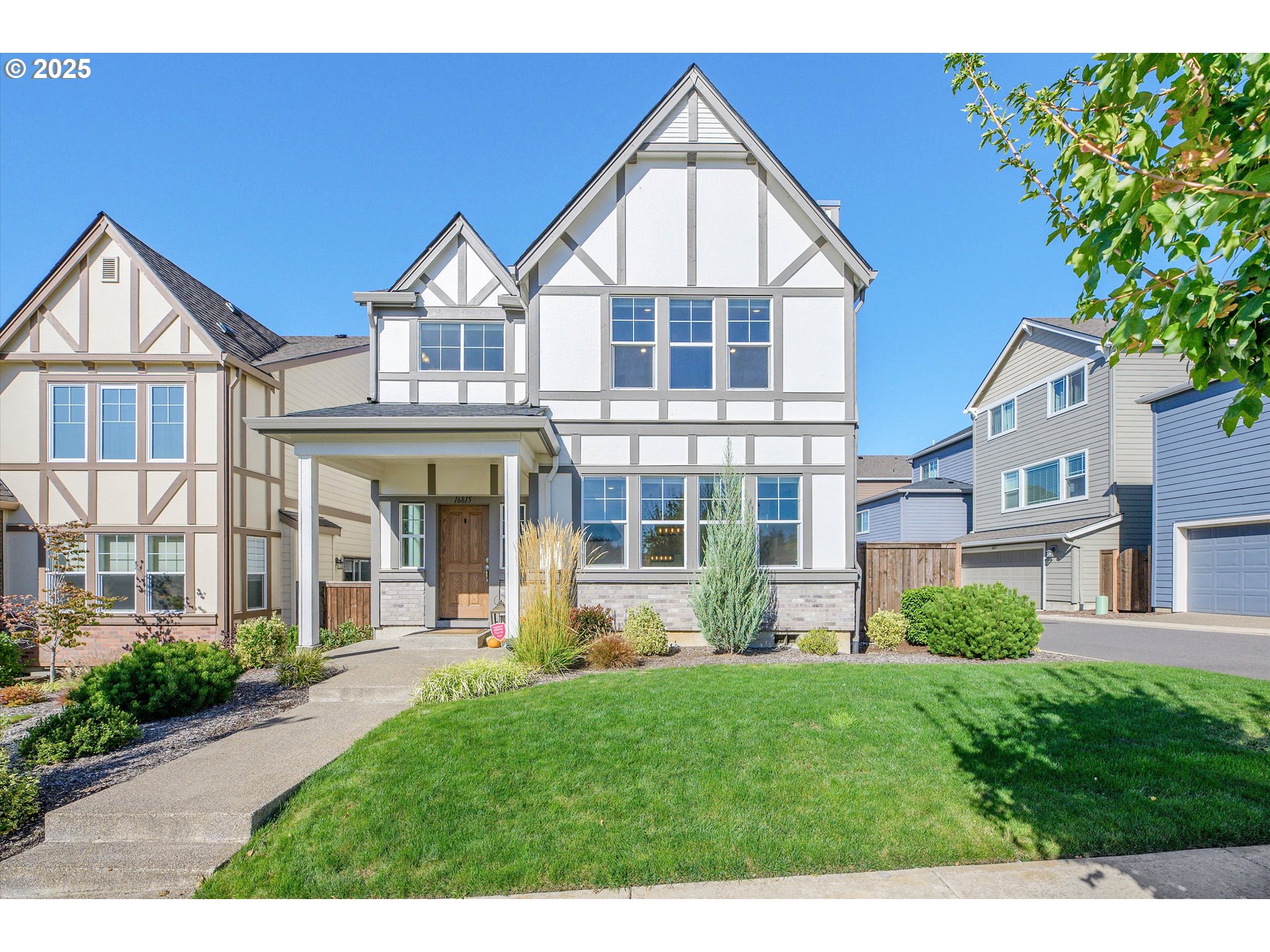 16815 SW TOWNSVILLE ST