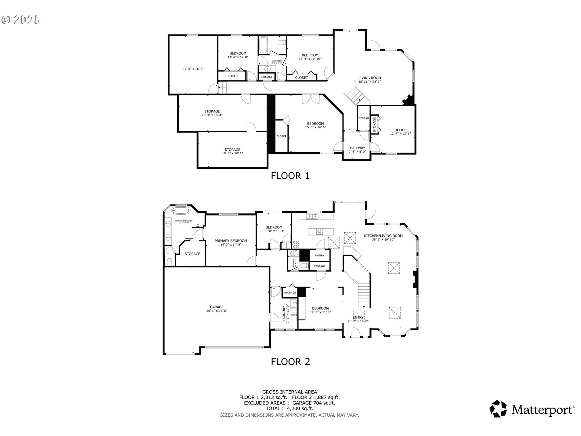 12 MONTICELLO DR