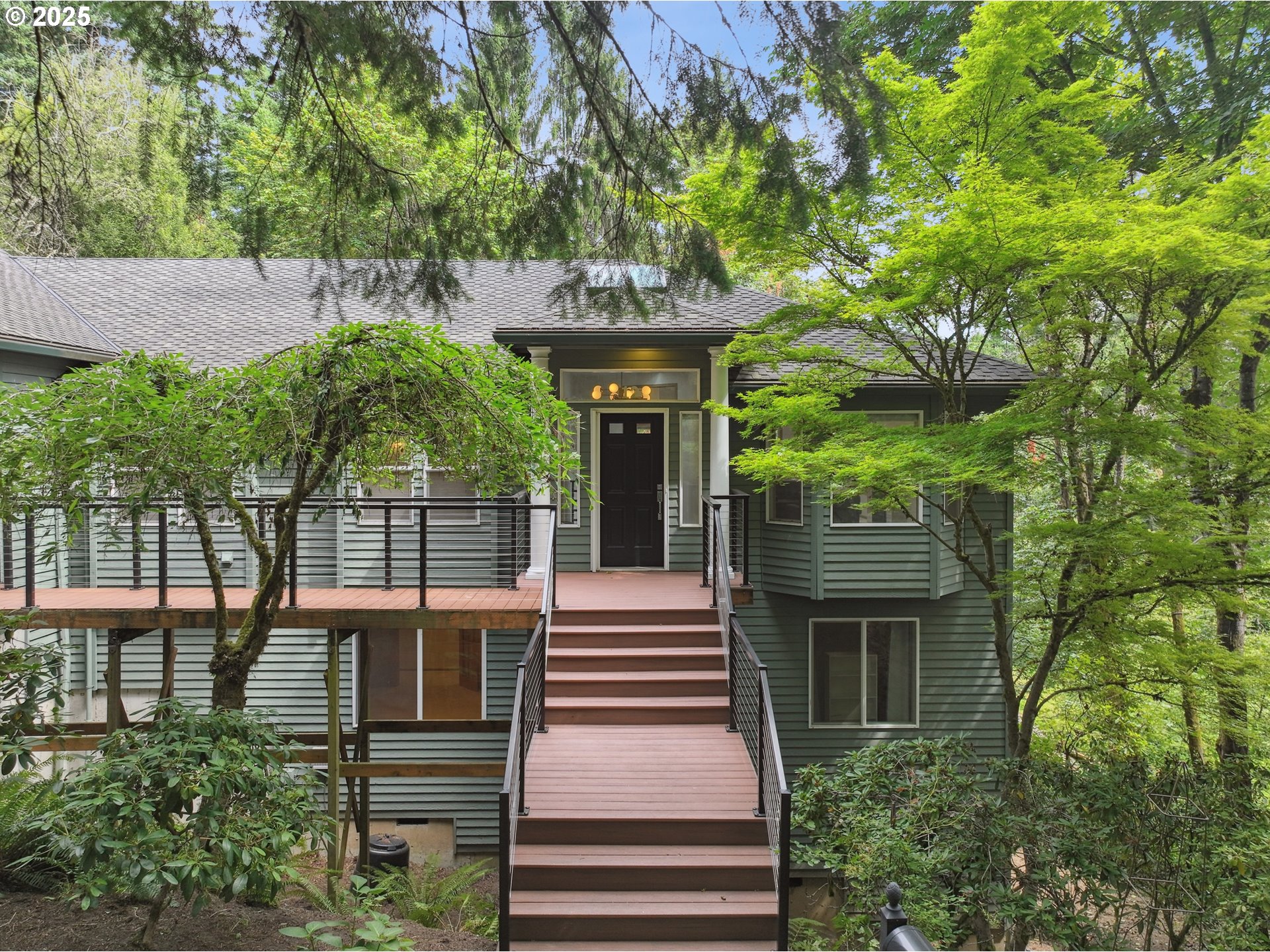 12 MONTICELLO DR