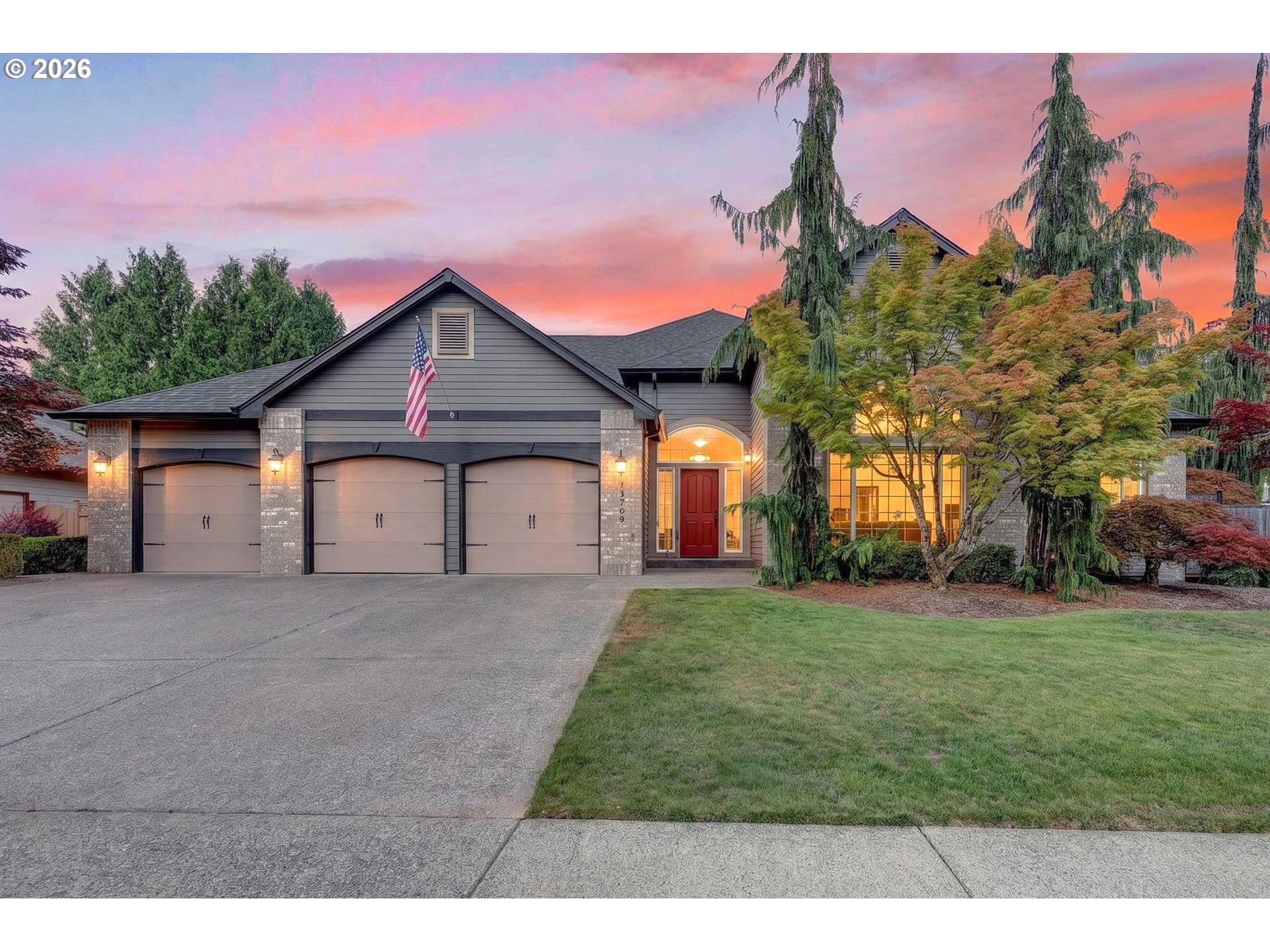 13709 NE 45TH PL