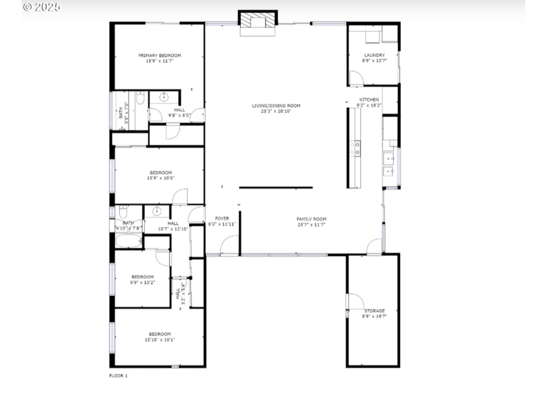 8475 SW BOHMANN PKWY