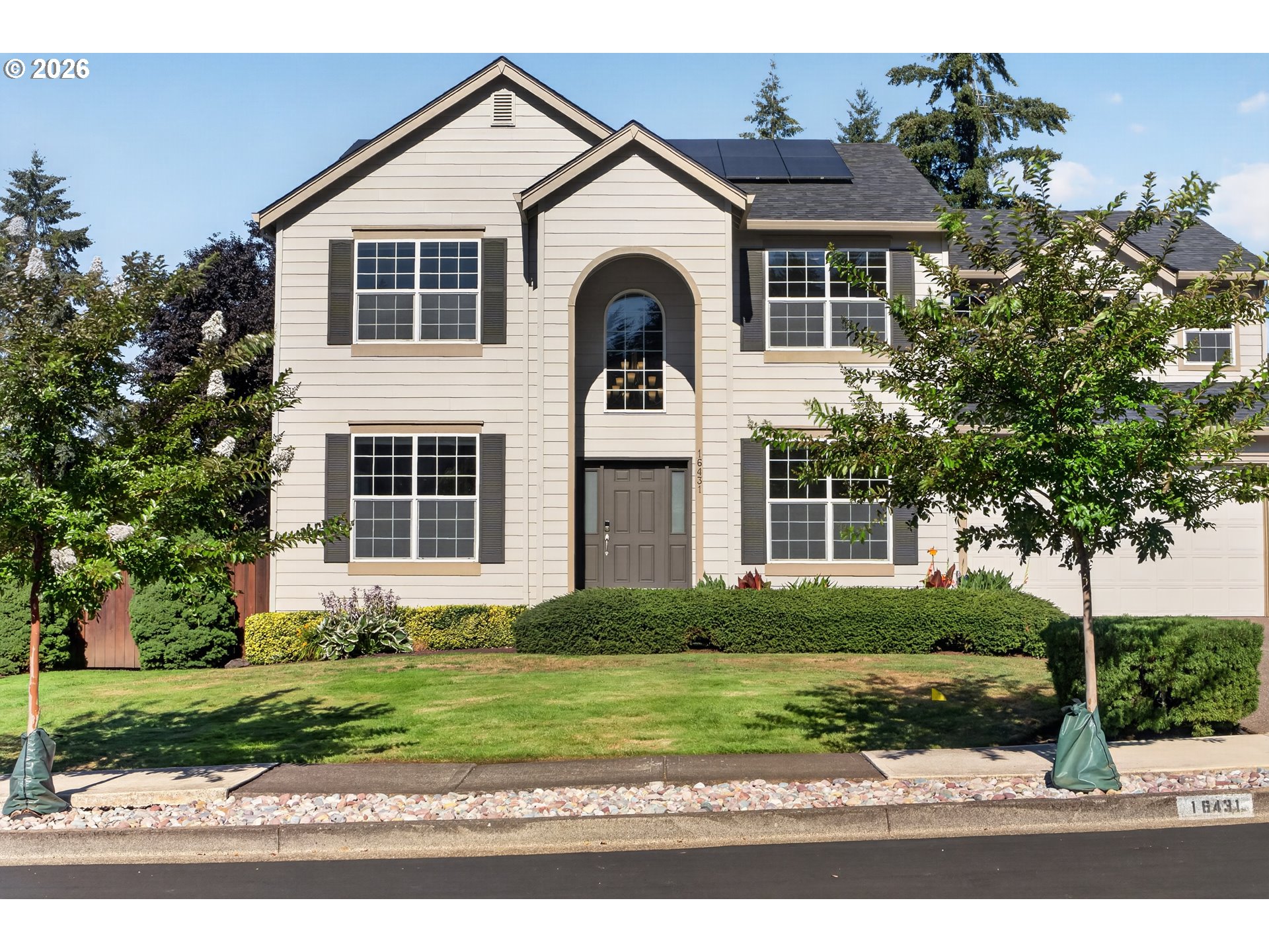 16431 WILLAMETTE VALLEY DR
