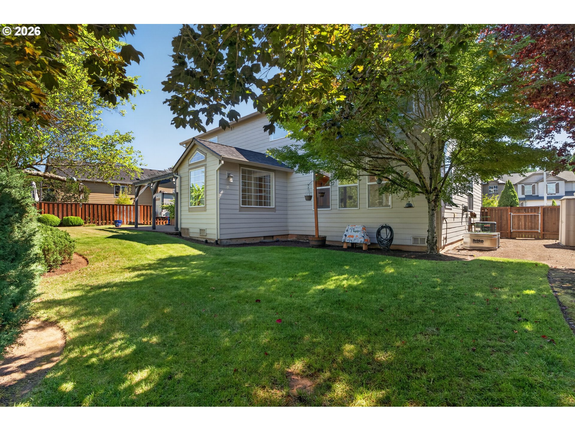 16431 WILLAMETTE VALLEY DR