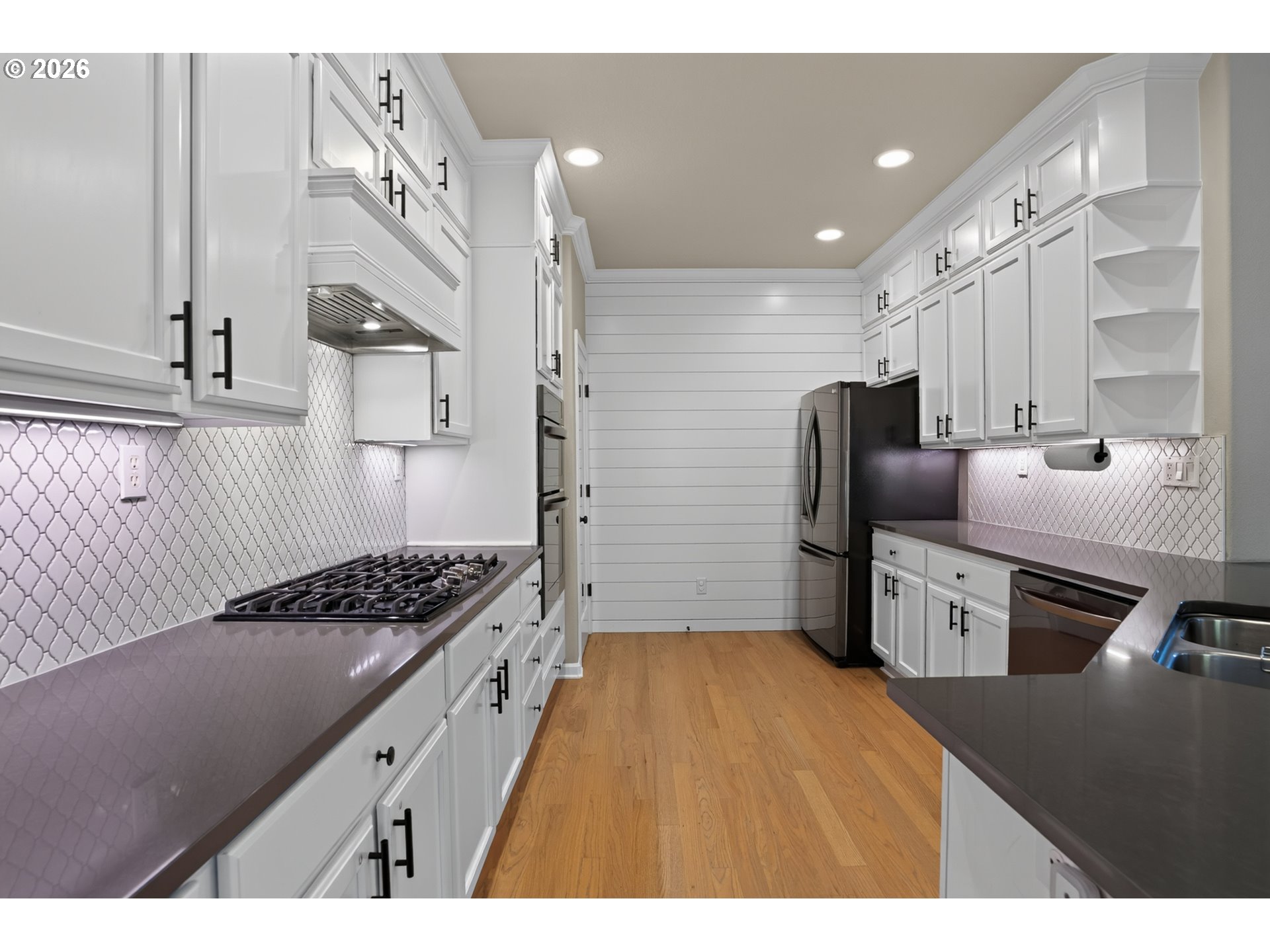 16431 WILLAMETTE VALLEY DR