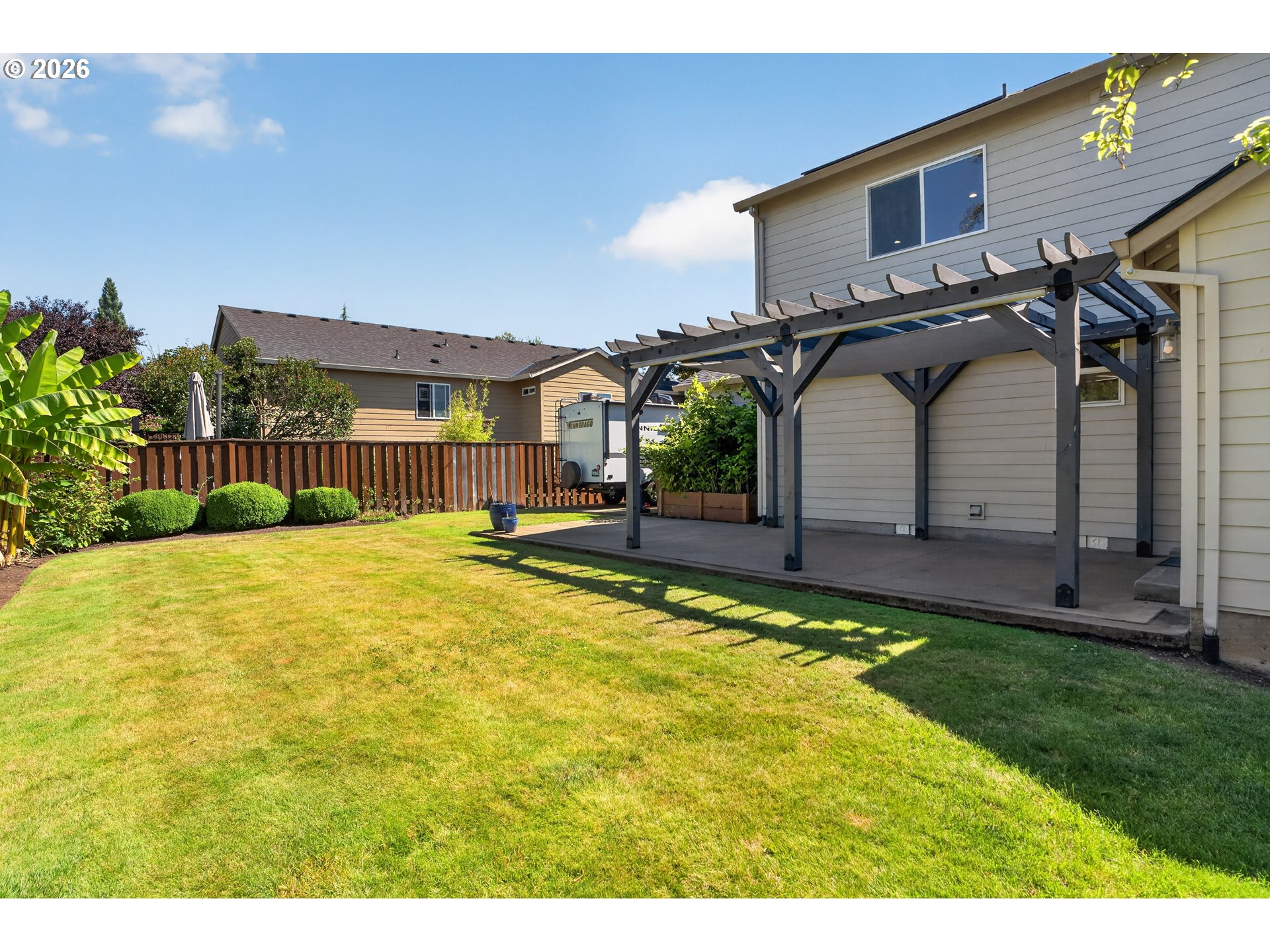 16431 WILLAMETTE VALLEY DR
