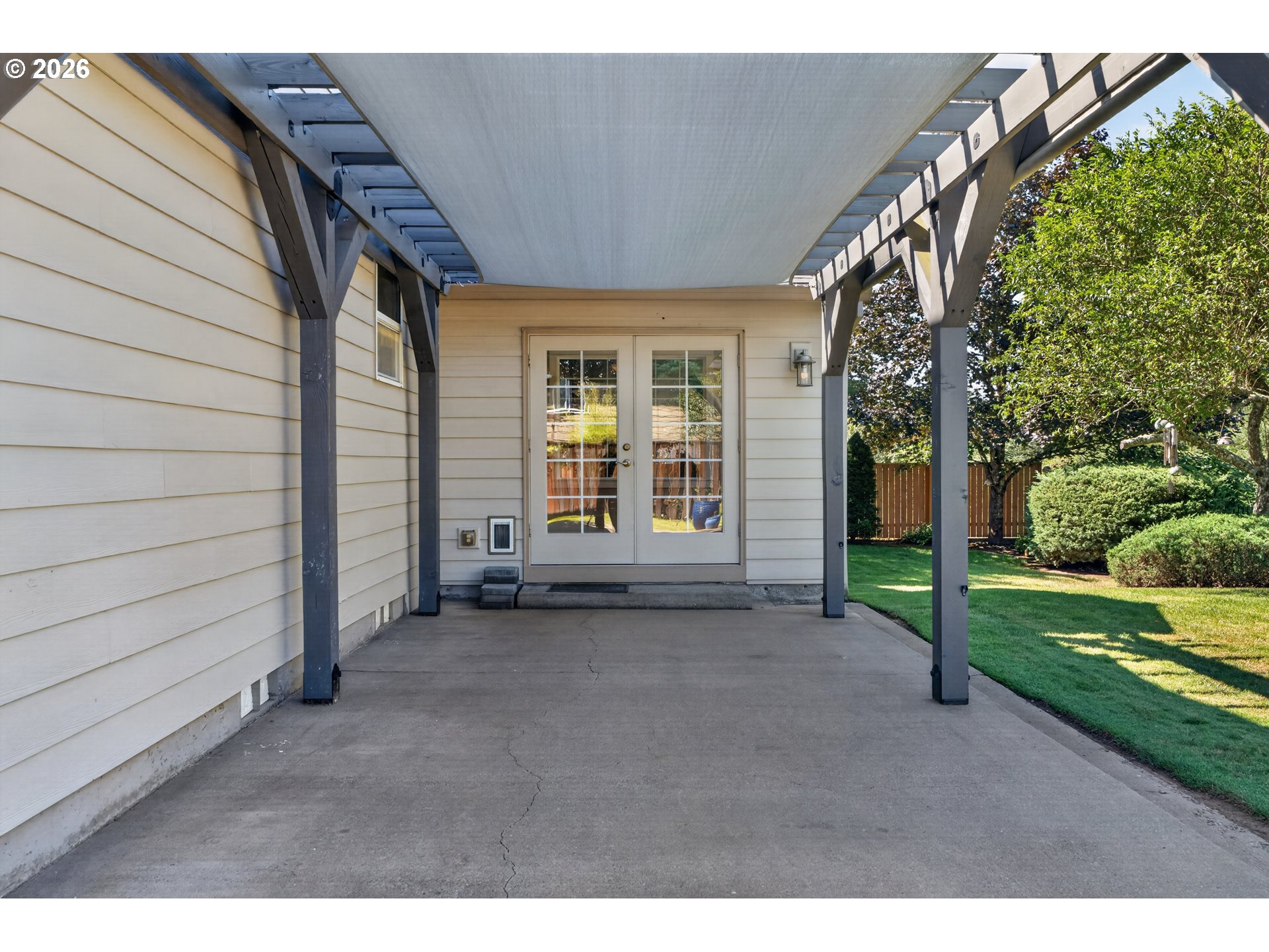 16431 WILLAMETTE VALLEY DR