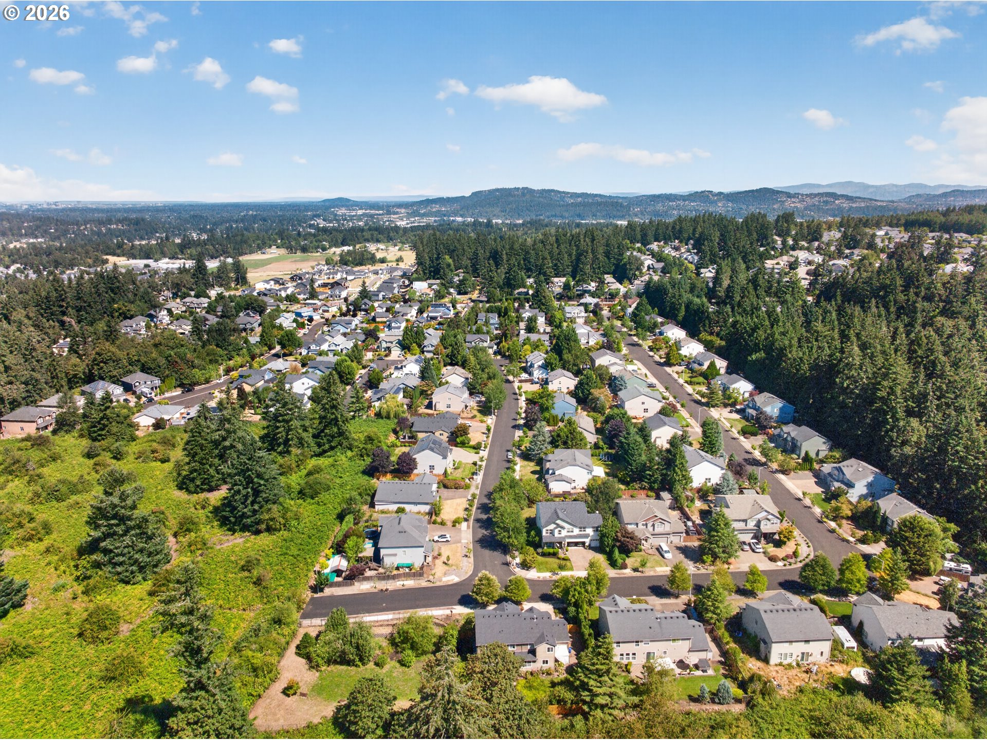 16431 WILLAMETTE VALLEY DR