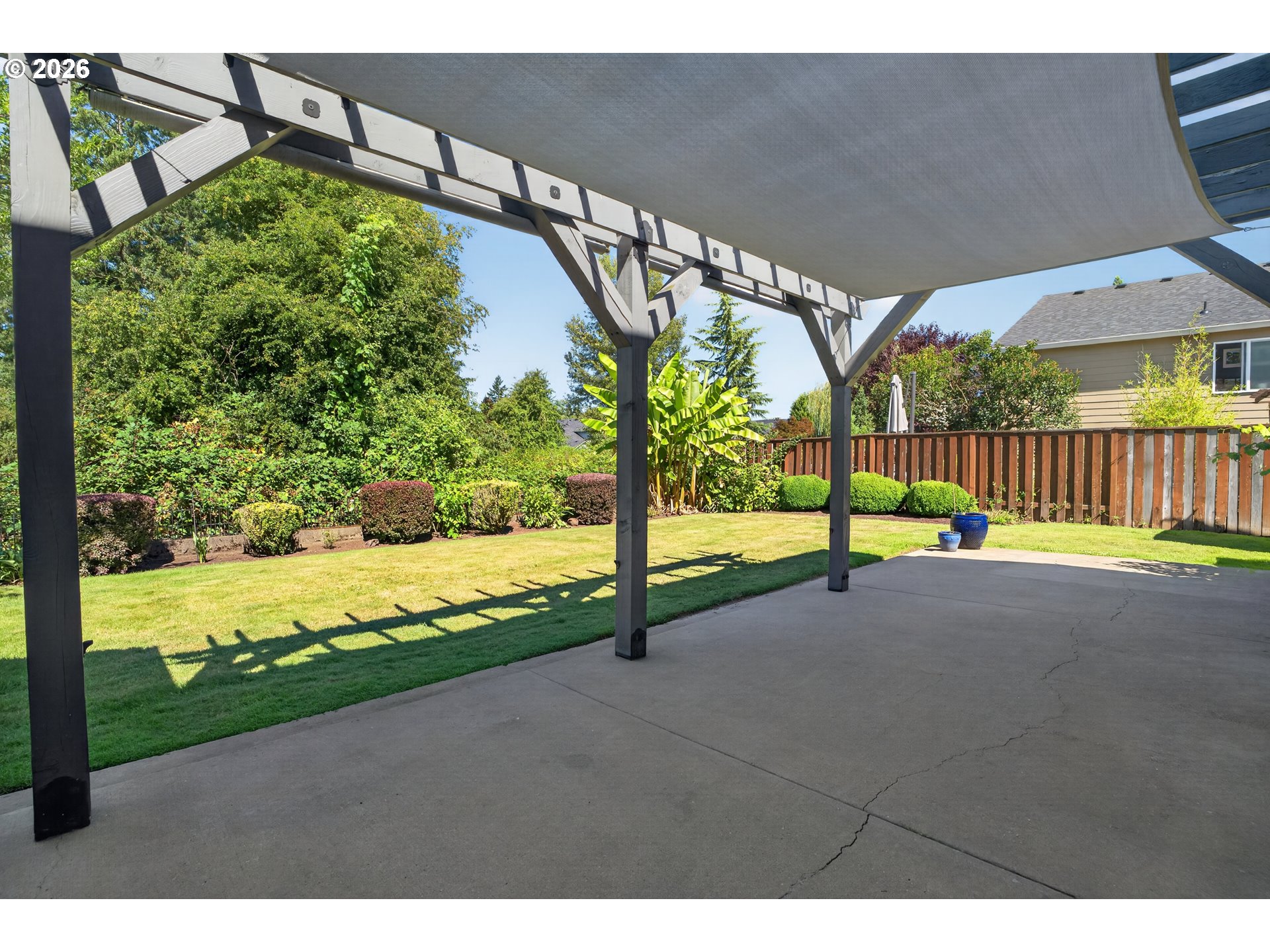 16431 WILLAMETTE VALLEY DR