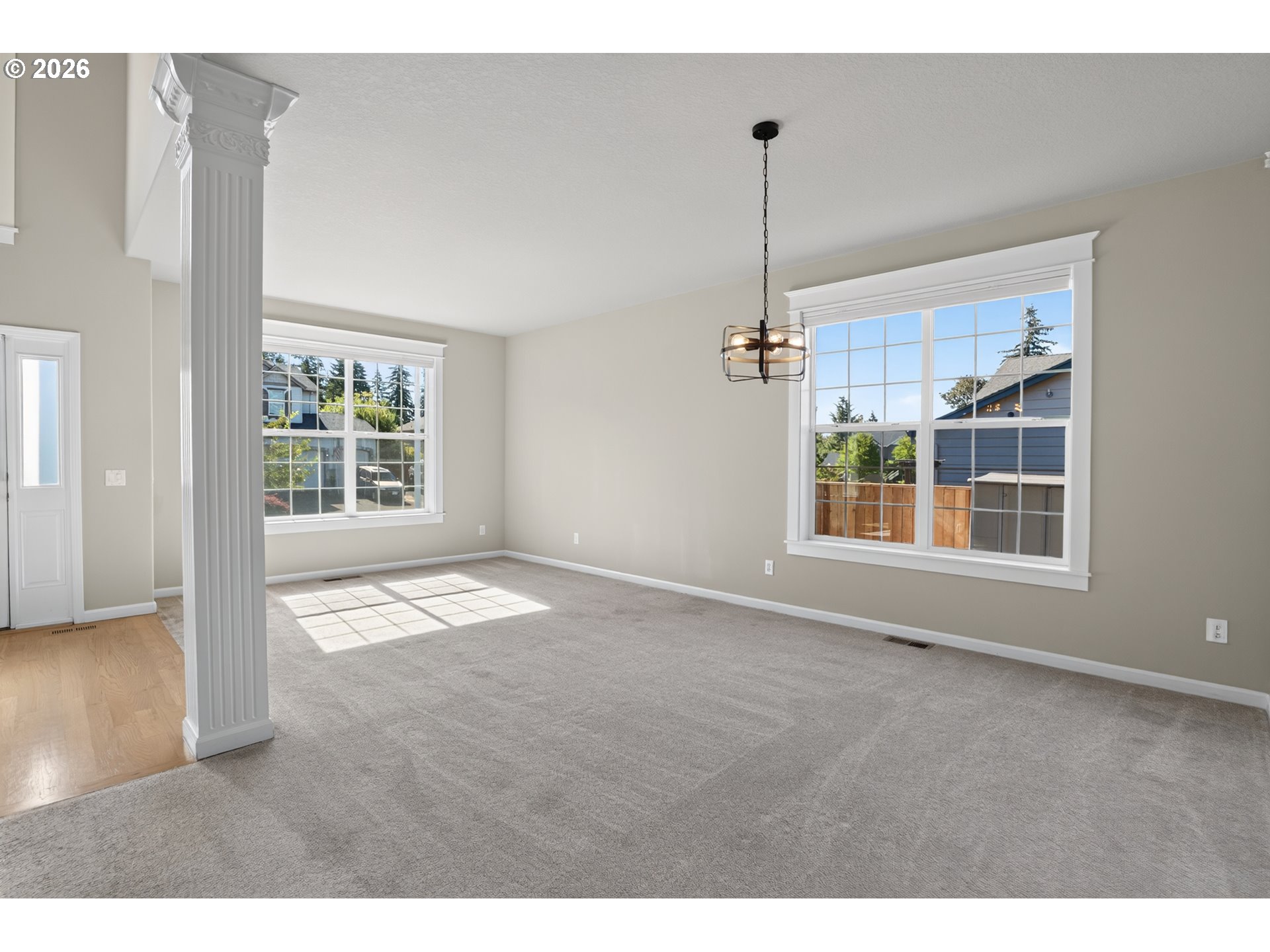 16431 WILLAMETTE VALLEY DR