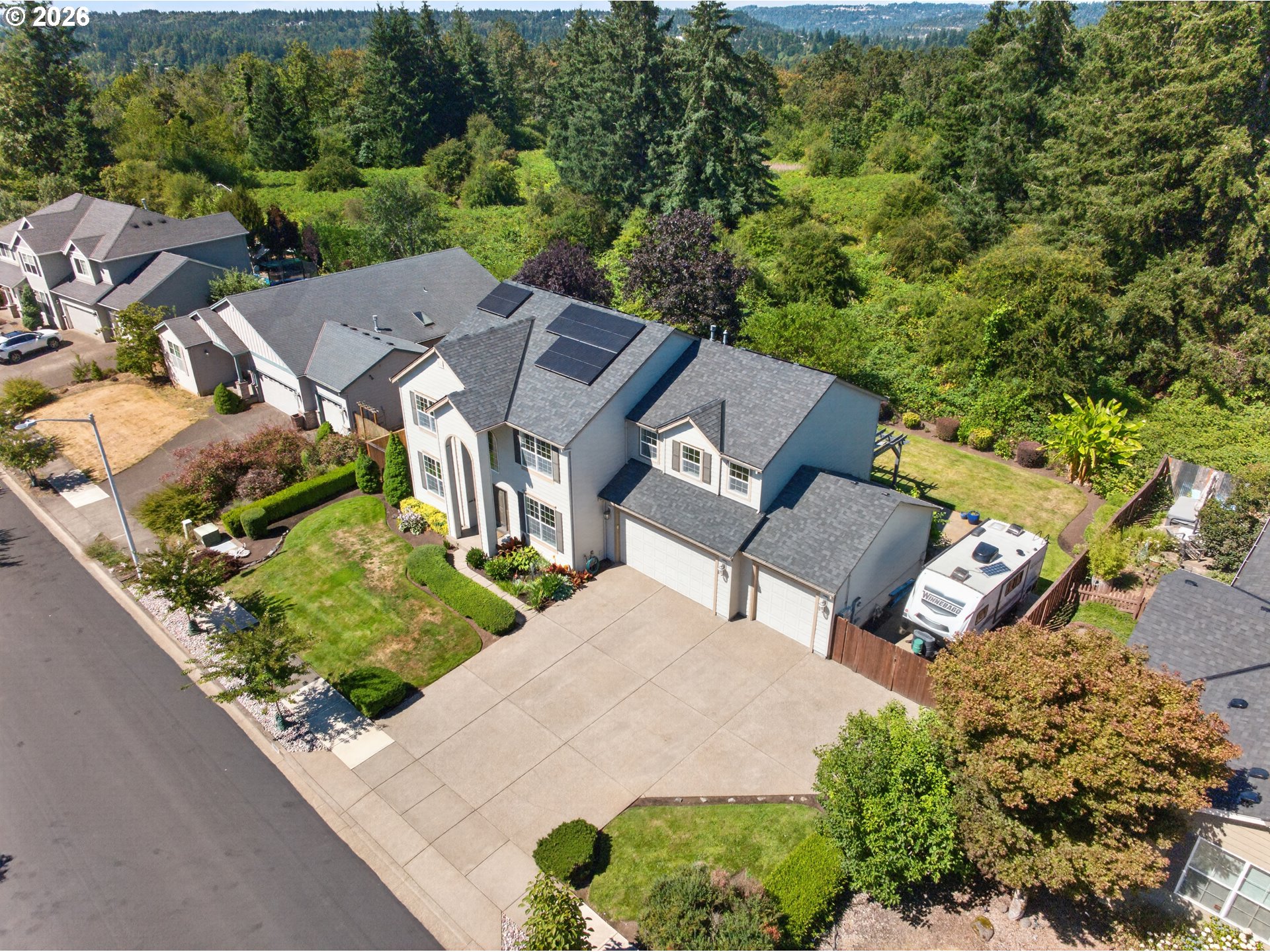 16431 WILLAMETTE VALLEY DR
