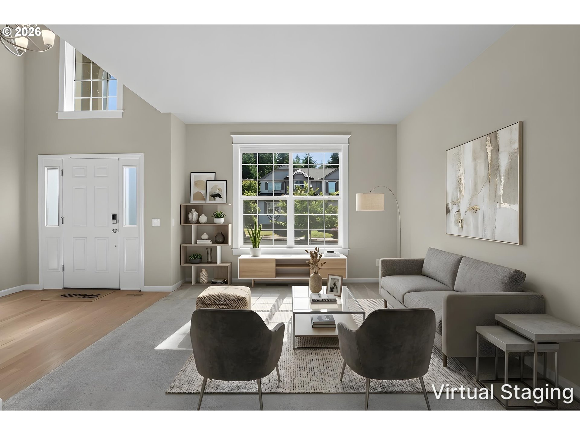16431 WILLAMETTE VALLEY DR