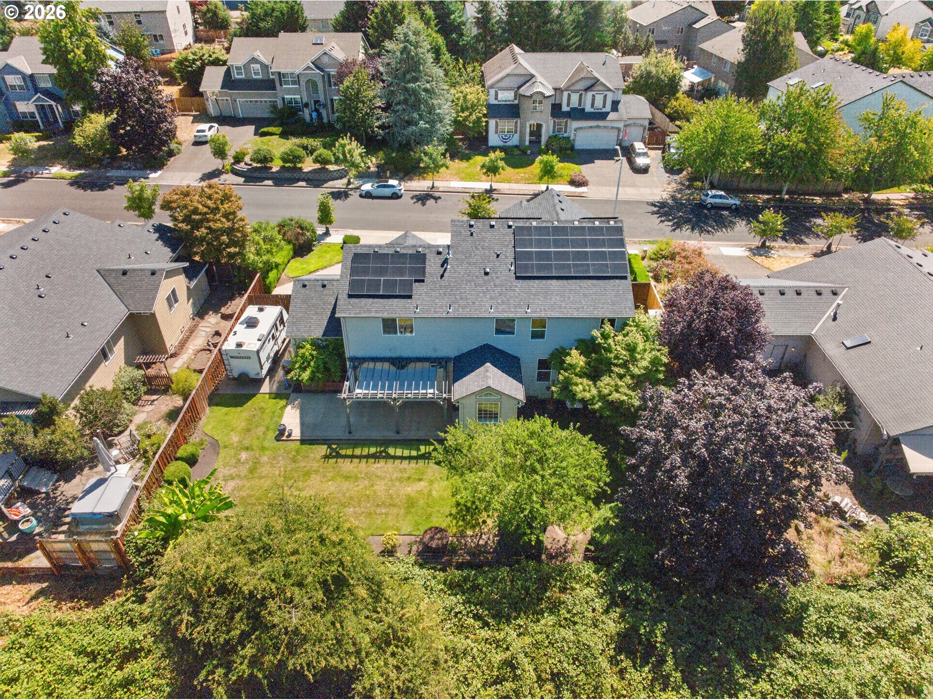 16431 WILLAMETTE VALLEY DR