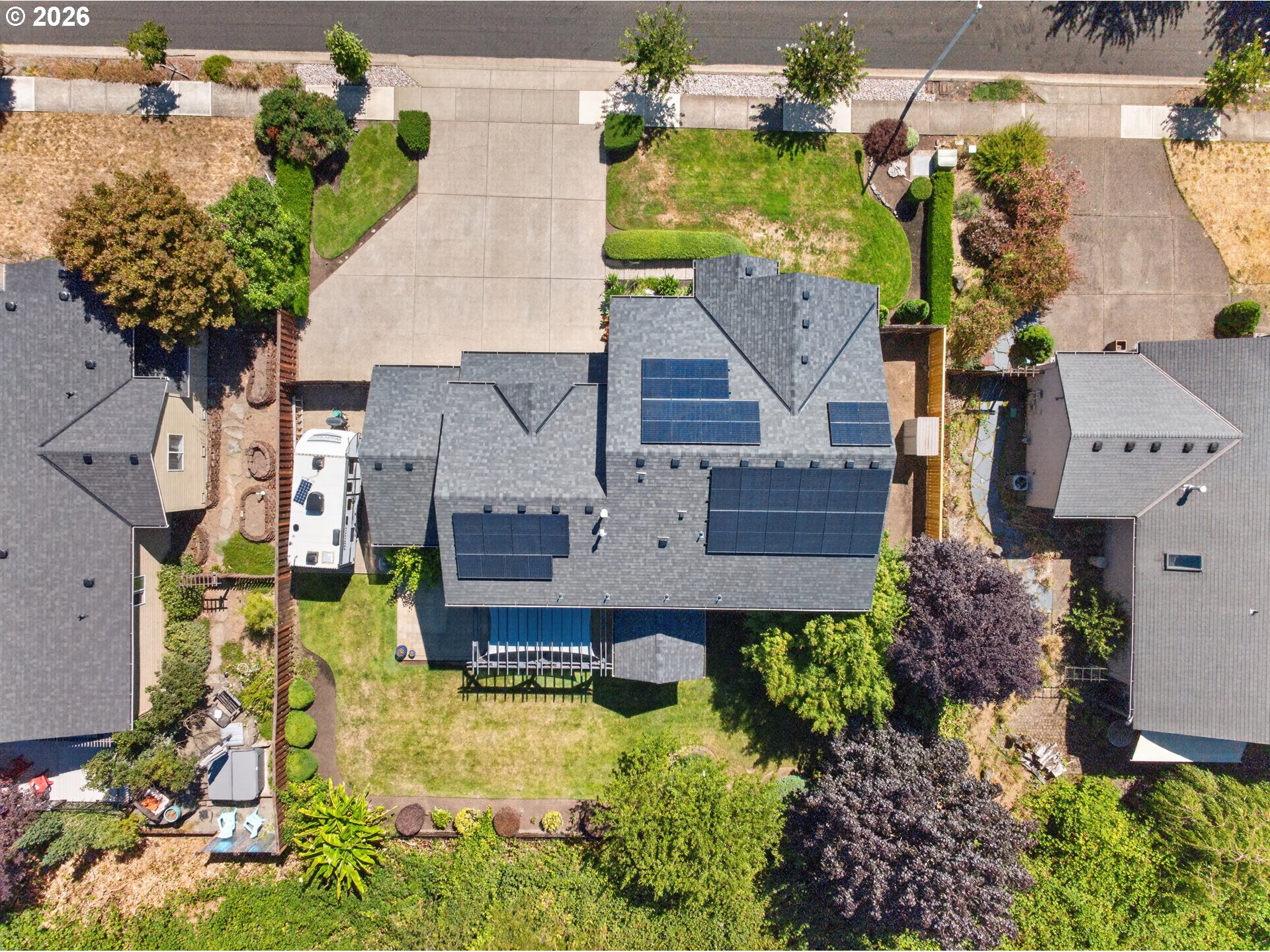 16431 WILLAMETTE VALLEY DR