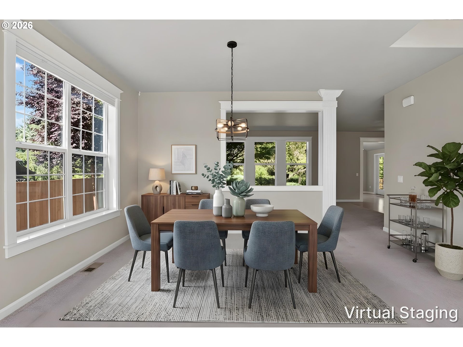 16431 WILLAMETTE VALLEY DR