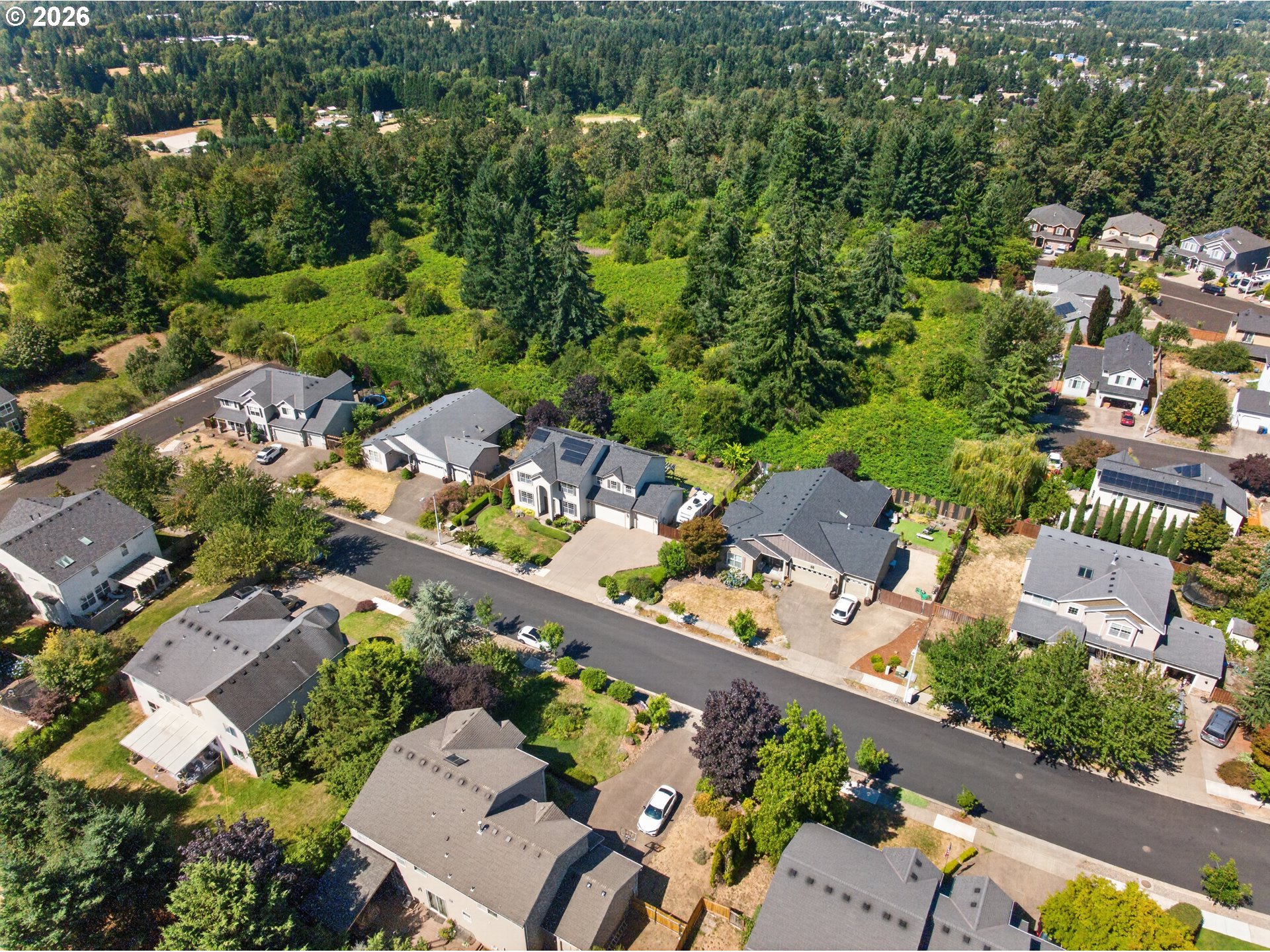 16431 WILLAMETTE VALLEY DR