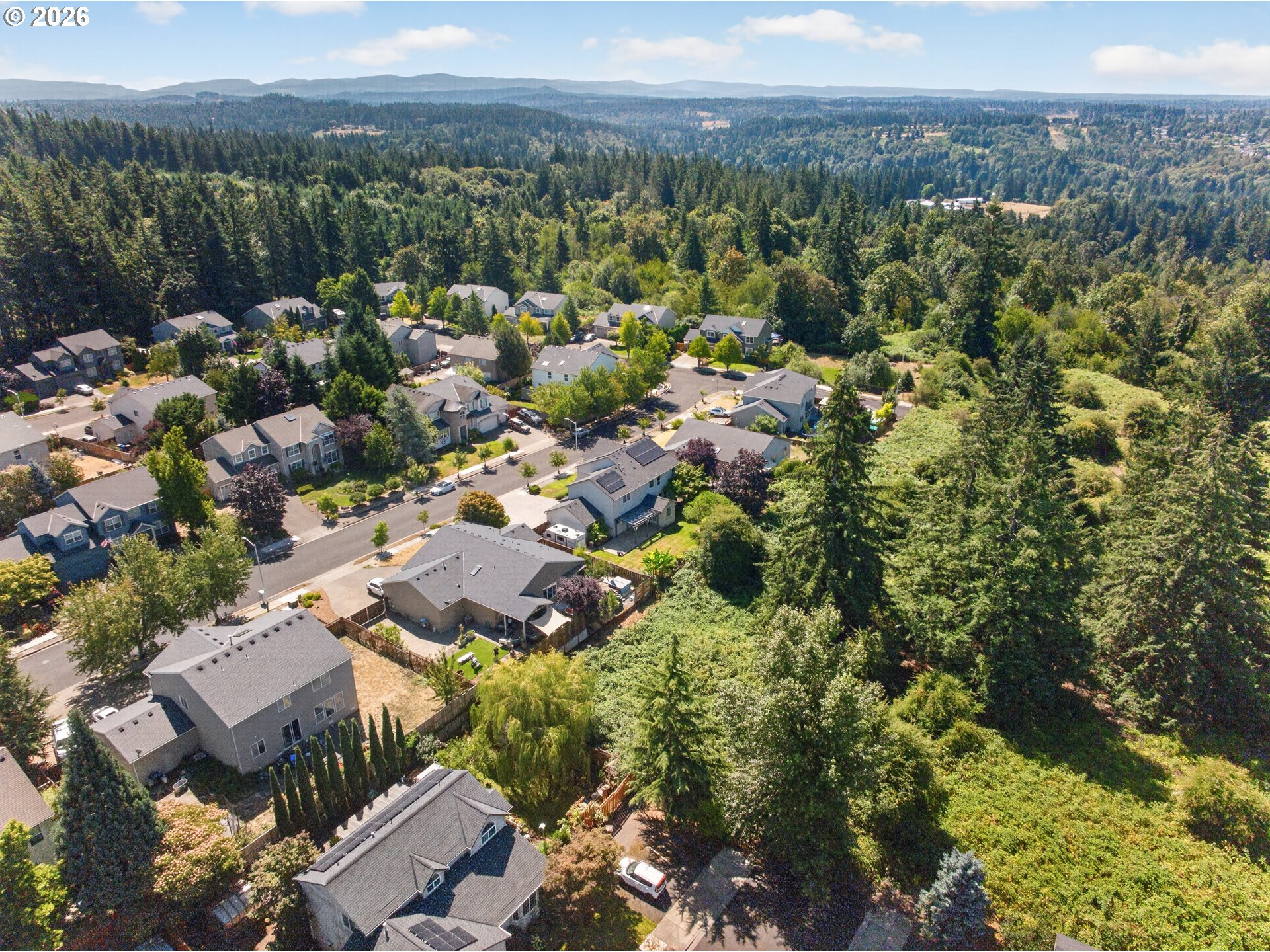 16431 WILLAMETTE VALLEY DR