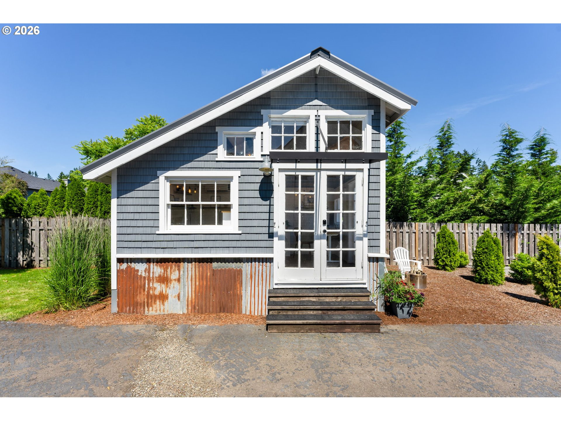 10925 SW WILSONVILLE RD
