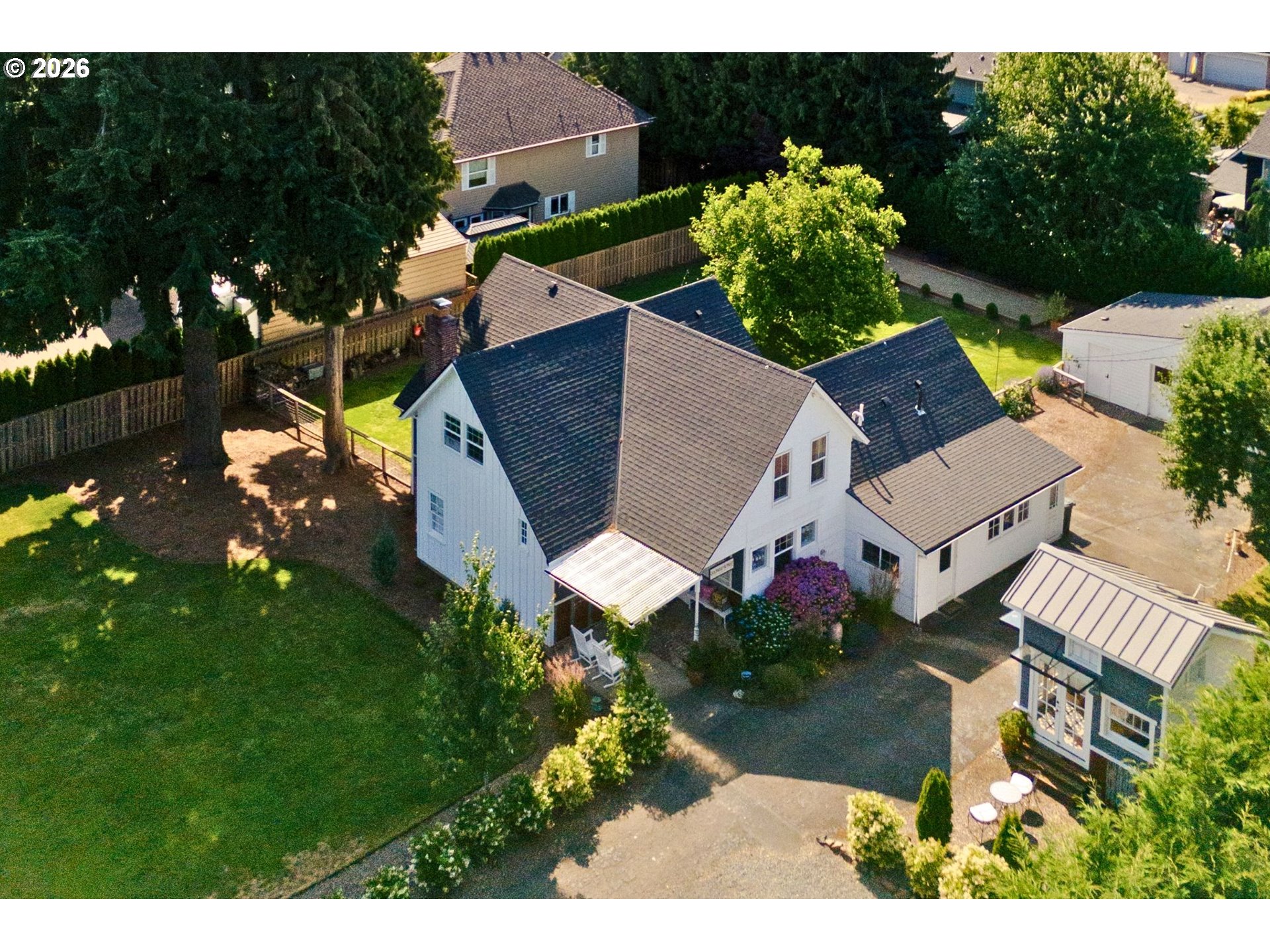 10925 SW WILSONVILLE RD