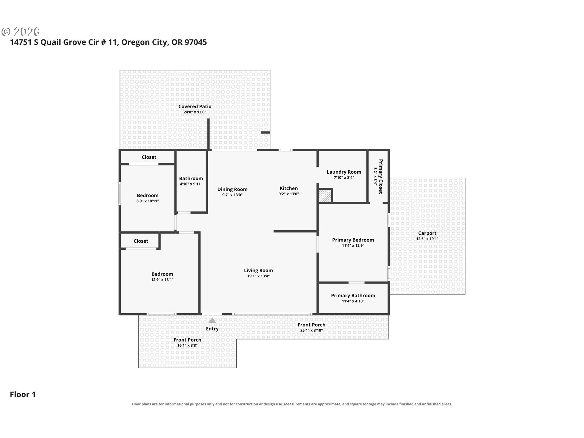 14751 QUAIL GROVE CIR 11
